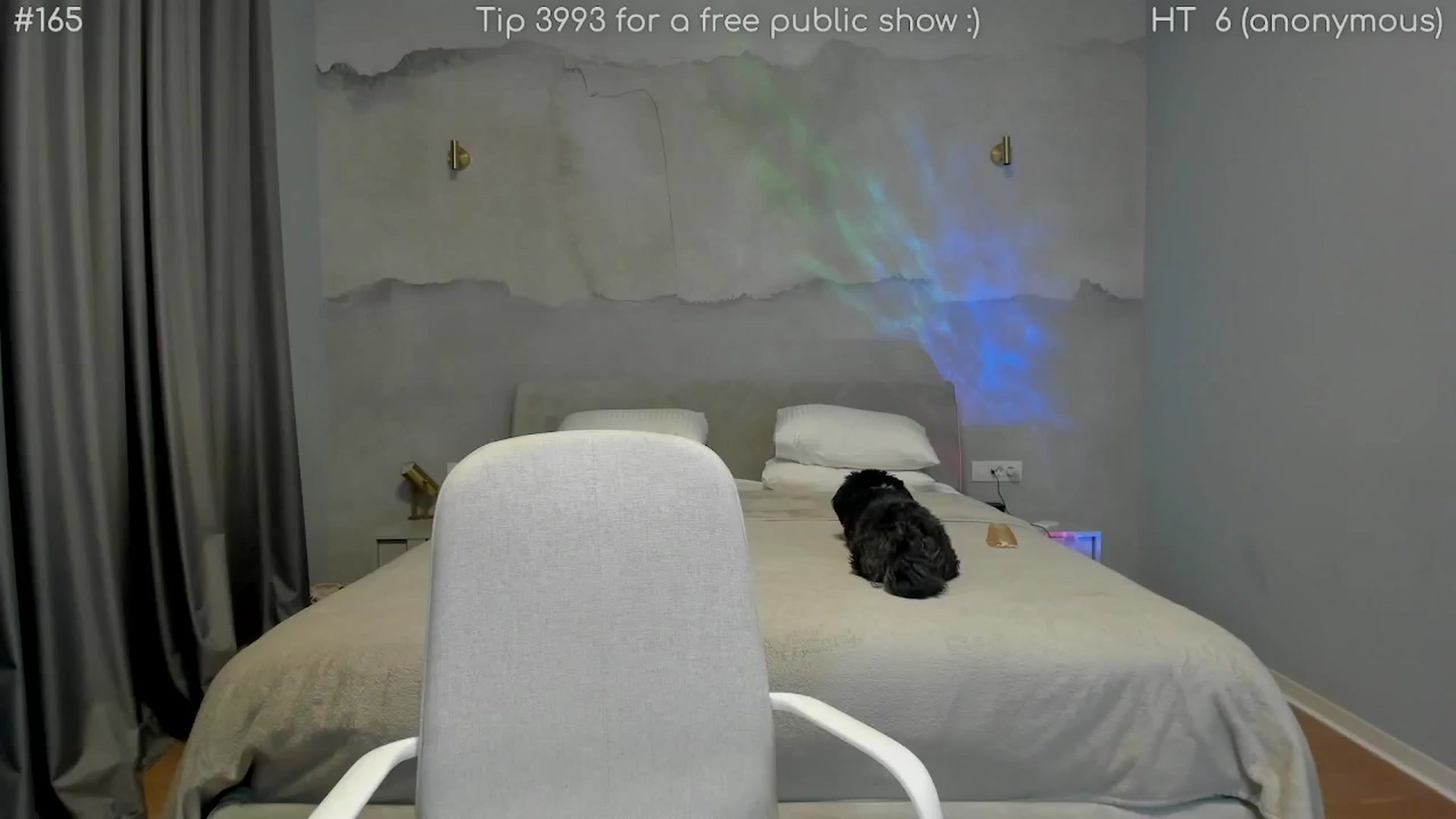 Gallery image thumbnail from girlboss's myfreecams stream on, 07/30/2025, 18:59 image 10 of 20