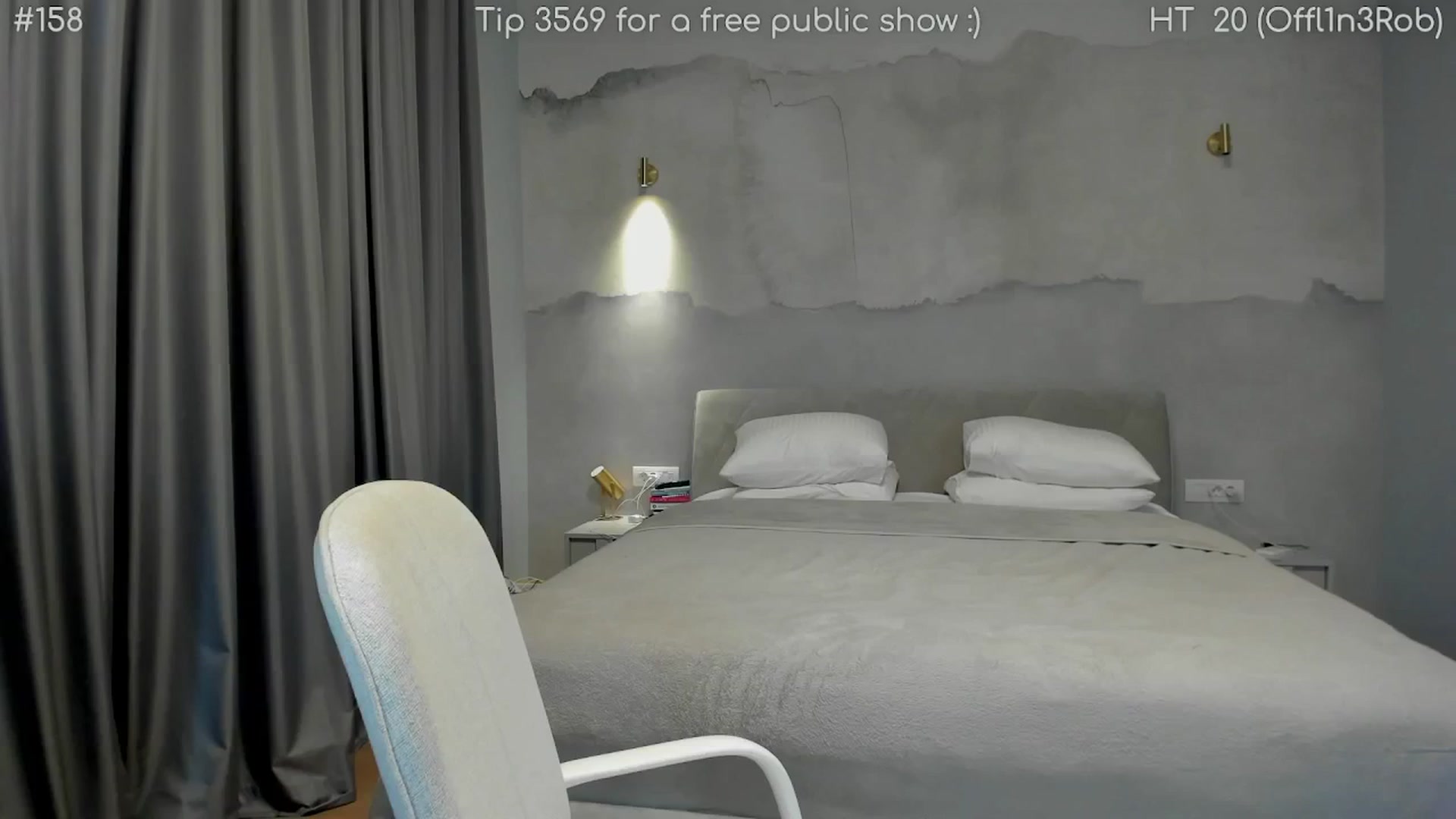 Gallery image thumbnail from girlboss's myfreecams stream on, 07/31/2025, 05:23 image 18 of 20