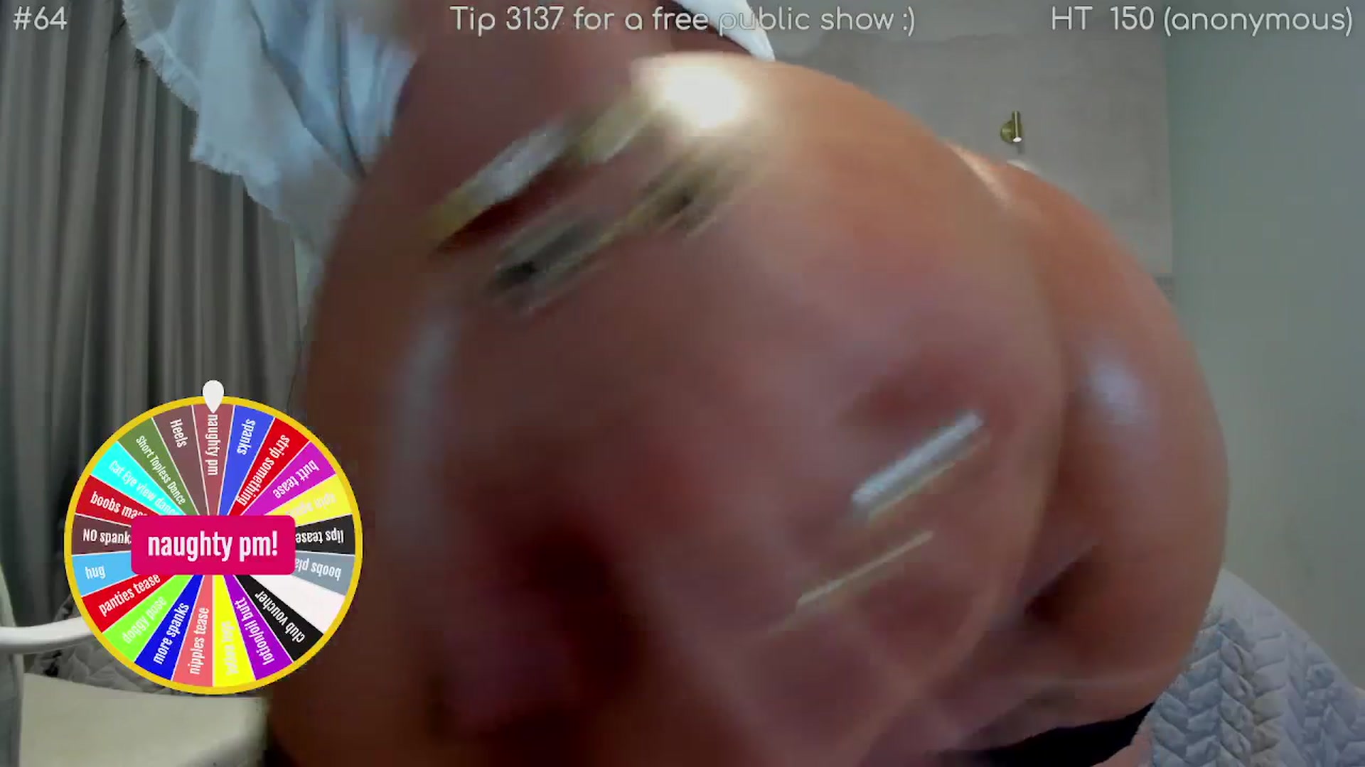Gallery image thumbnail from girlboss's myfreecams stream on, 08/18/2025, 19:30 image 16 of 20