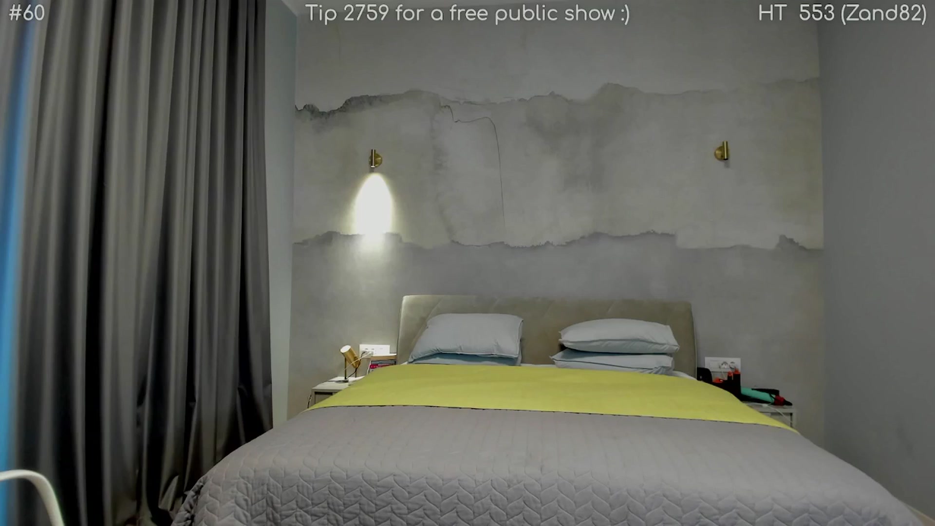 Gallery image thumbnail from girlboss's myfreecams stream on, 08/19/2025, 07:17 image 17 of 20
