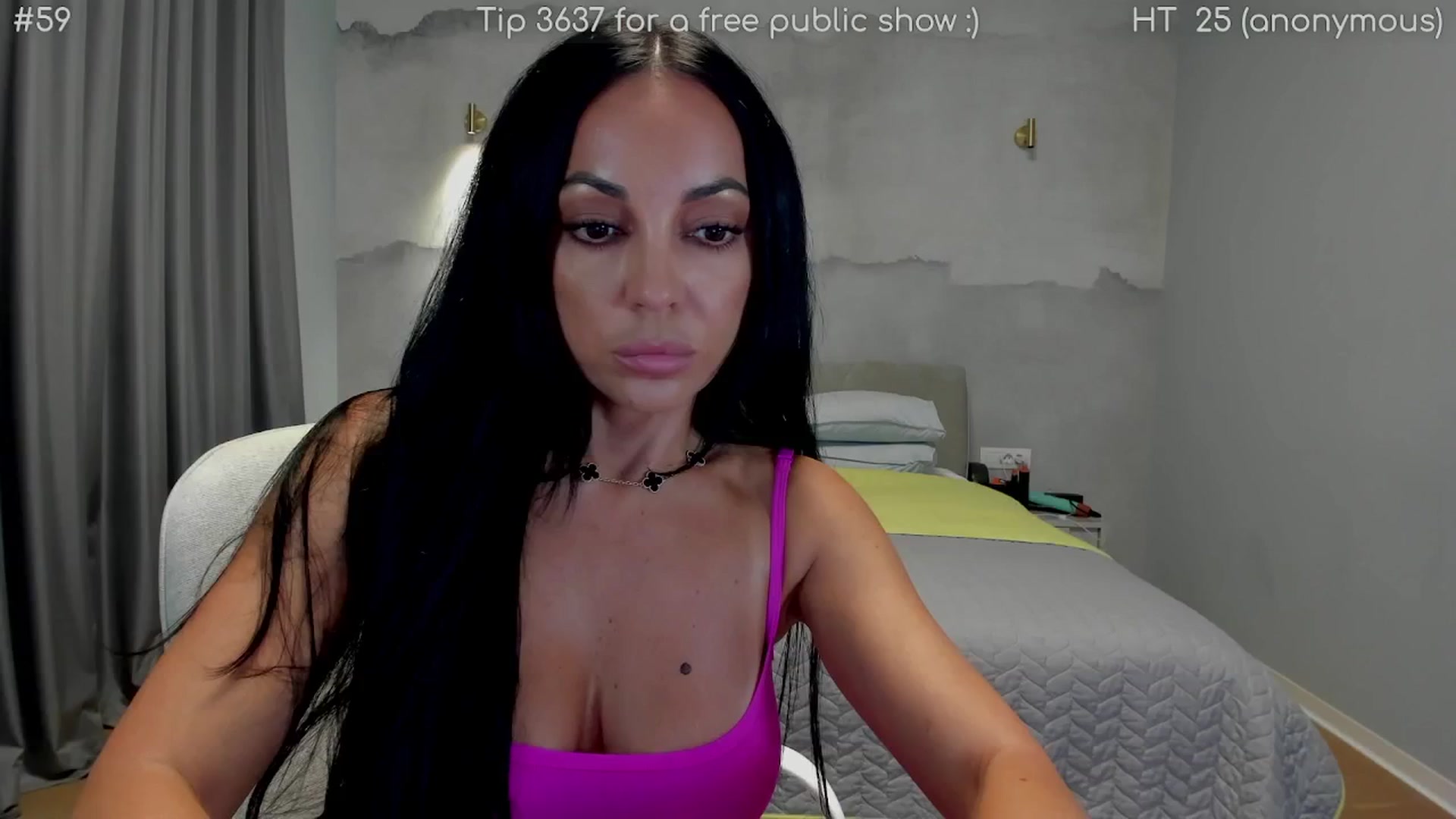 Gallery image thumbnail from girlboss's myfreecams stream on, 08/19/2025, 07:17 image 10 of 20