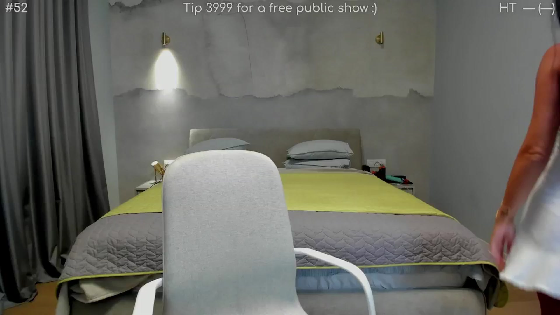 Gallery image thumbnail from girlboss's myfreecams stream on, 08/19/2025, 18:11 image 3 of 20