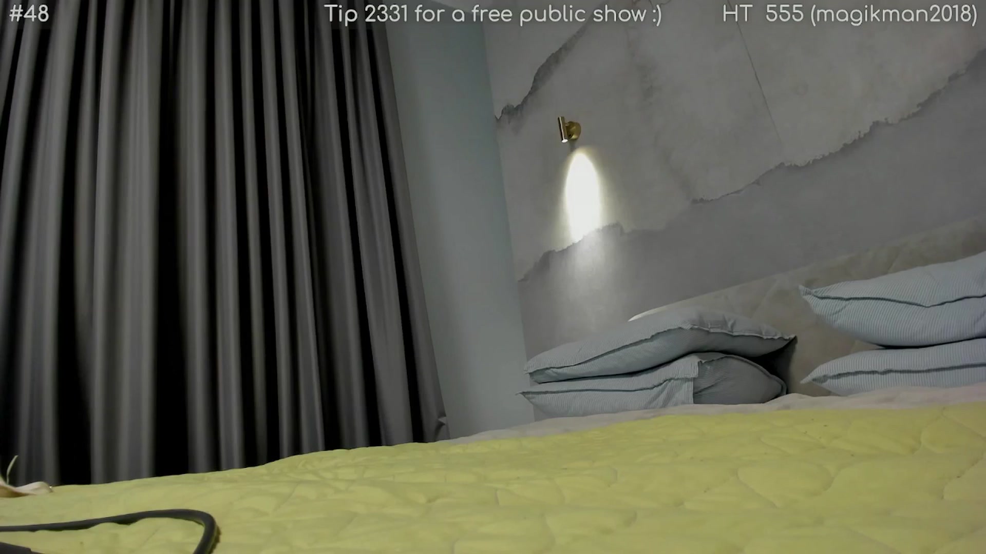 Gallery image thumbnail from girlboss's myfreecams stream on, 08/20/2025, 19:15 image 13 of 20