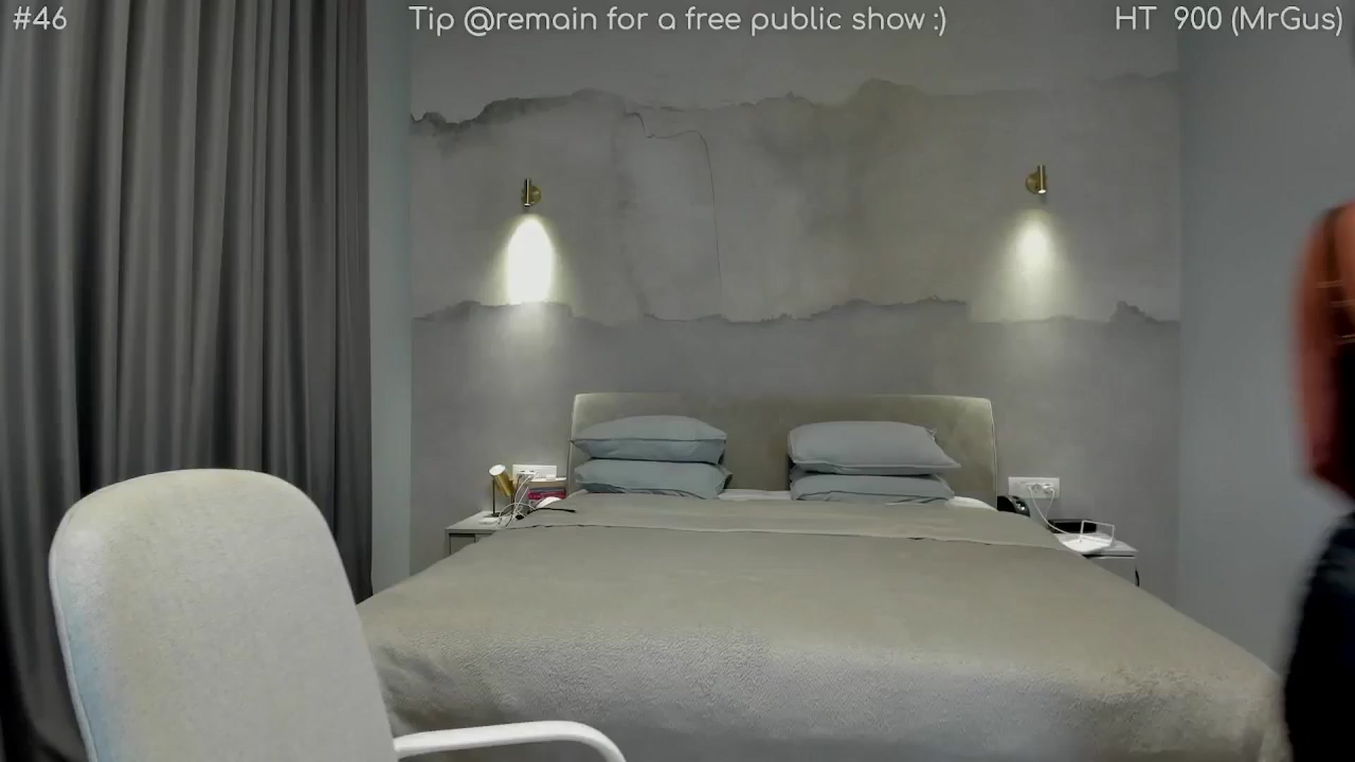 Gallery image thumbnail from girlboss's myfreecams stream on, 08/23/2025, 18:09 image 10 of 20