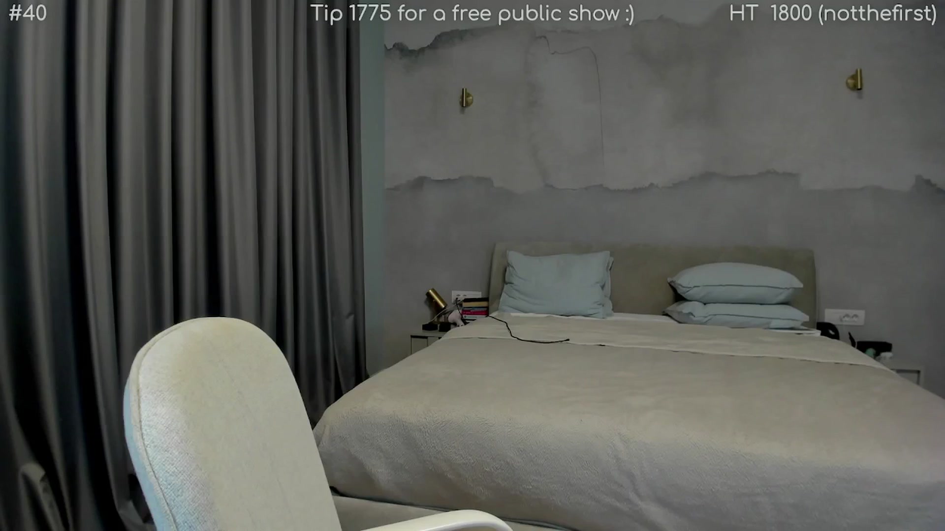 Gallery image thumbnail from girlboss's myfreecams stream on, 08/26/2025, 19:34 image 16 of 20