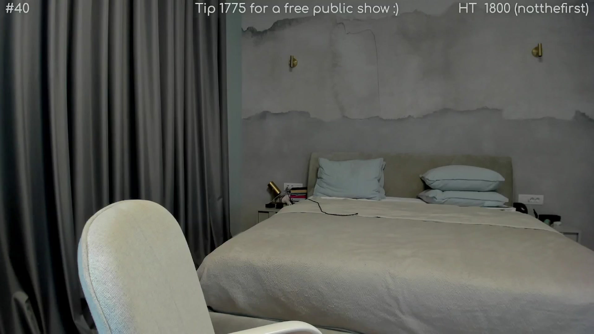 Gallery image thumbnail from girlboss's myfreecams stream on, 08/26/2025, 19:34 image 15 of 20