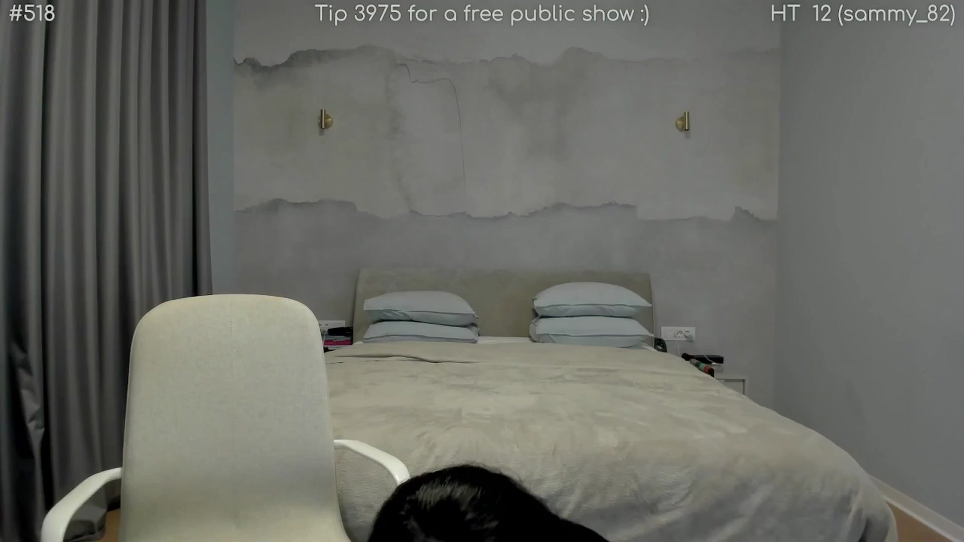 Gallery image thumbnail from girlboss's myfreecams stream on, 09/08/2025, 20:14 image 1 of 20