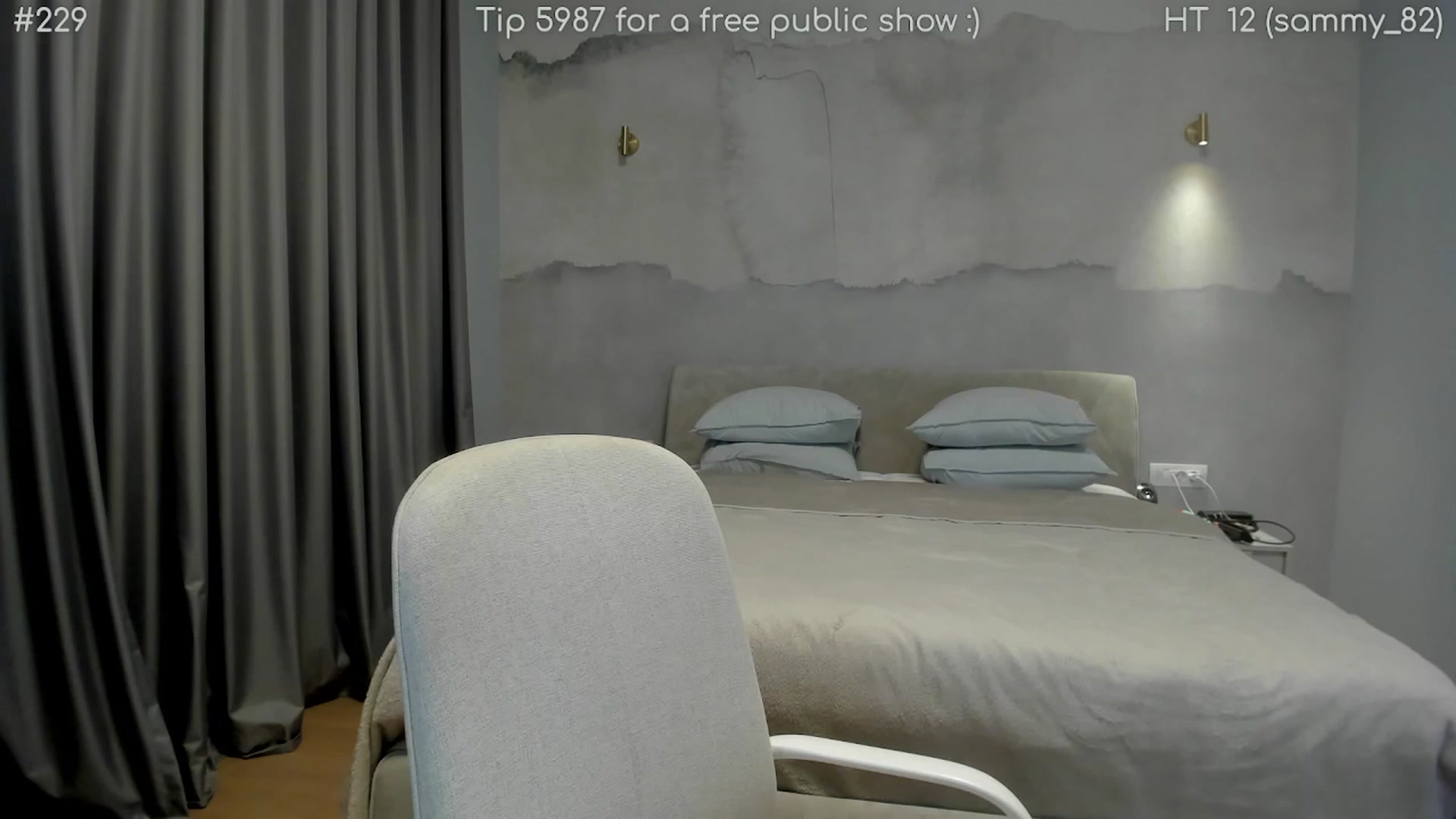 Gallery image thumbnail from girlboss's myfreecams stream on, 09/09/2025, 18:35 image 11 of 20