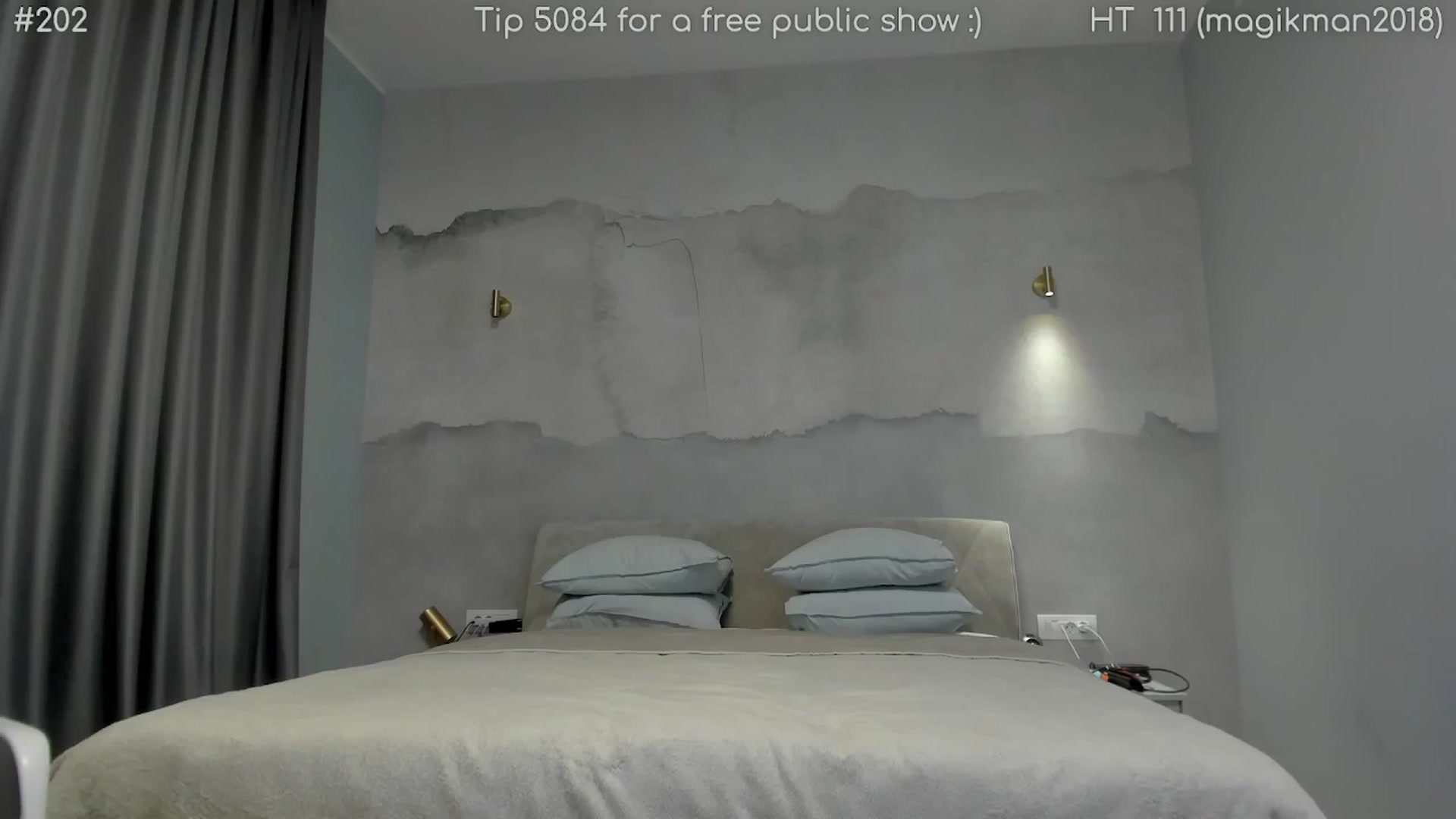 Gallery image thumbnail from girlboss's myfreecams stream on, 09/09/2025, 19:50 image 19 of 20