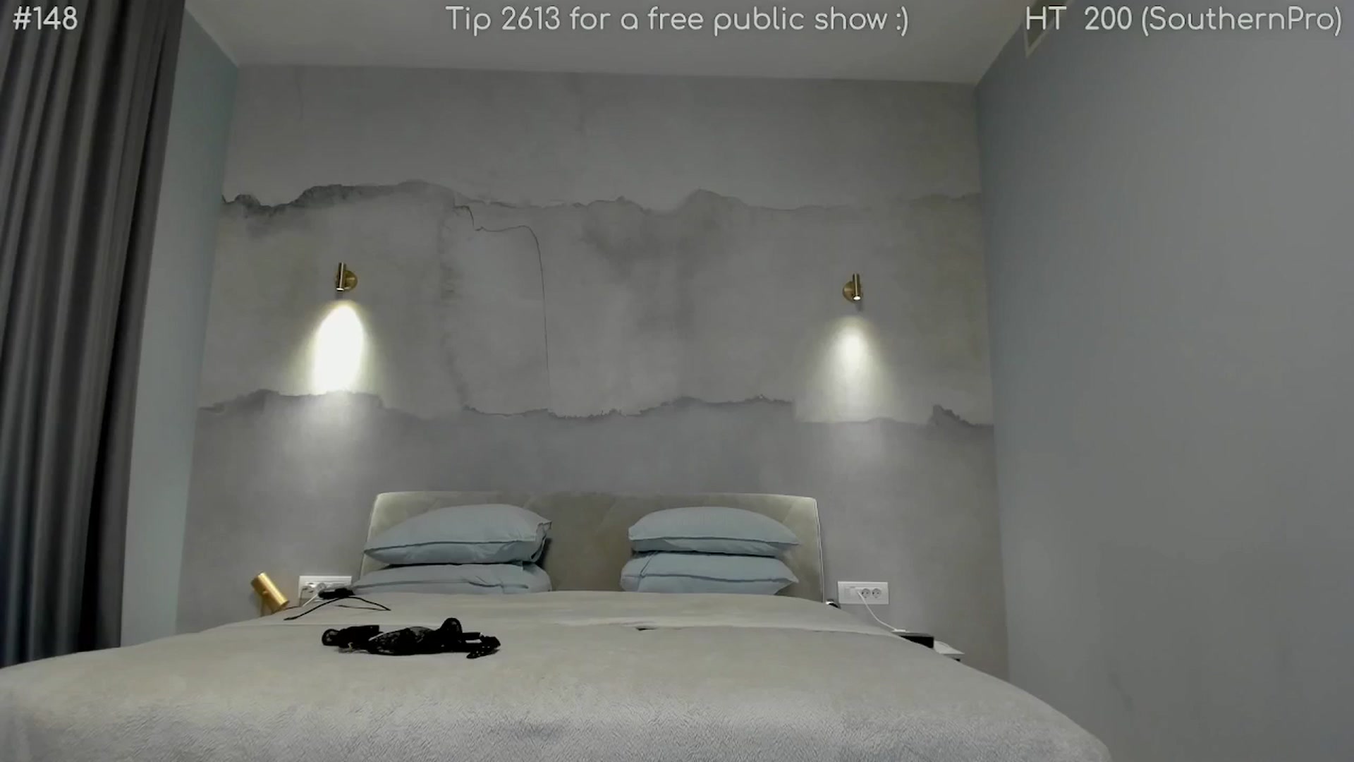 Gallery image thumbnail from girlboss's myfreecams stream on, 09/18/2025, 19:54 image 19 of 20