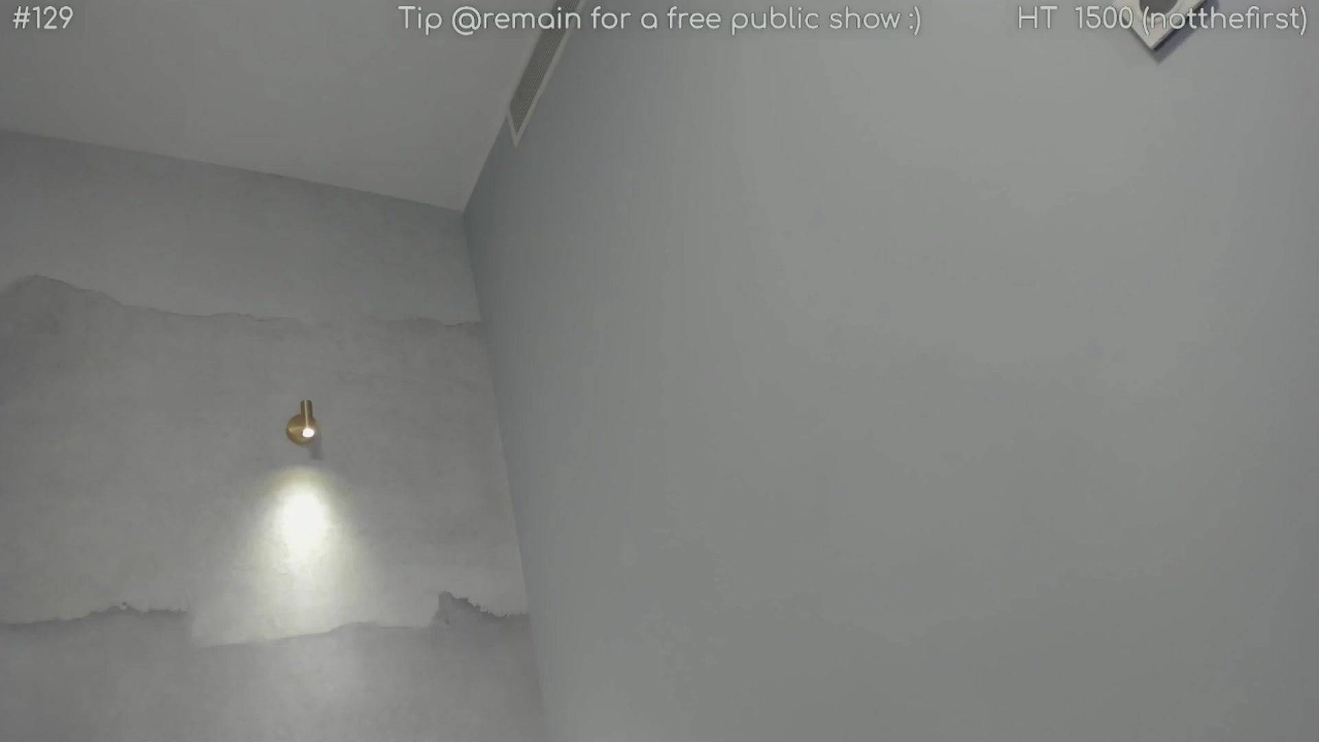 Gallery image thumbnail from girlboss's myfreecams stream on, 09/19/2025, 21:24 image 20 of 20