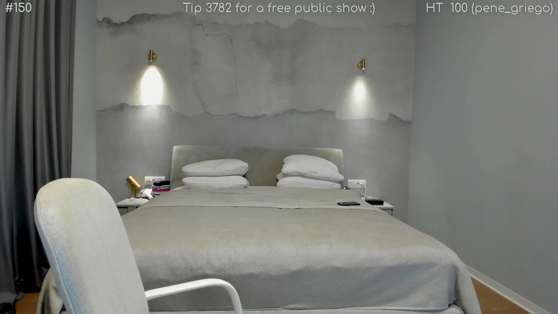 Gallery image thumbnail from girlboss's myfreecams stream on, 09/19/2025, 21:24 image 5 of 20