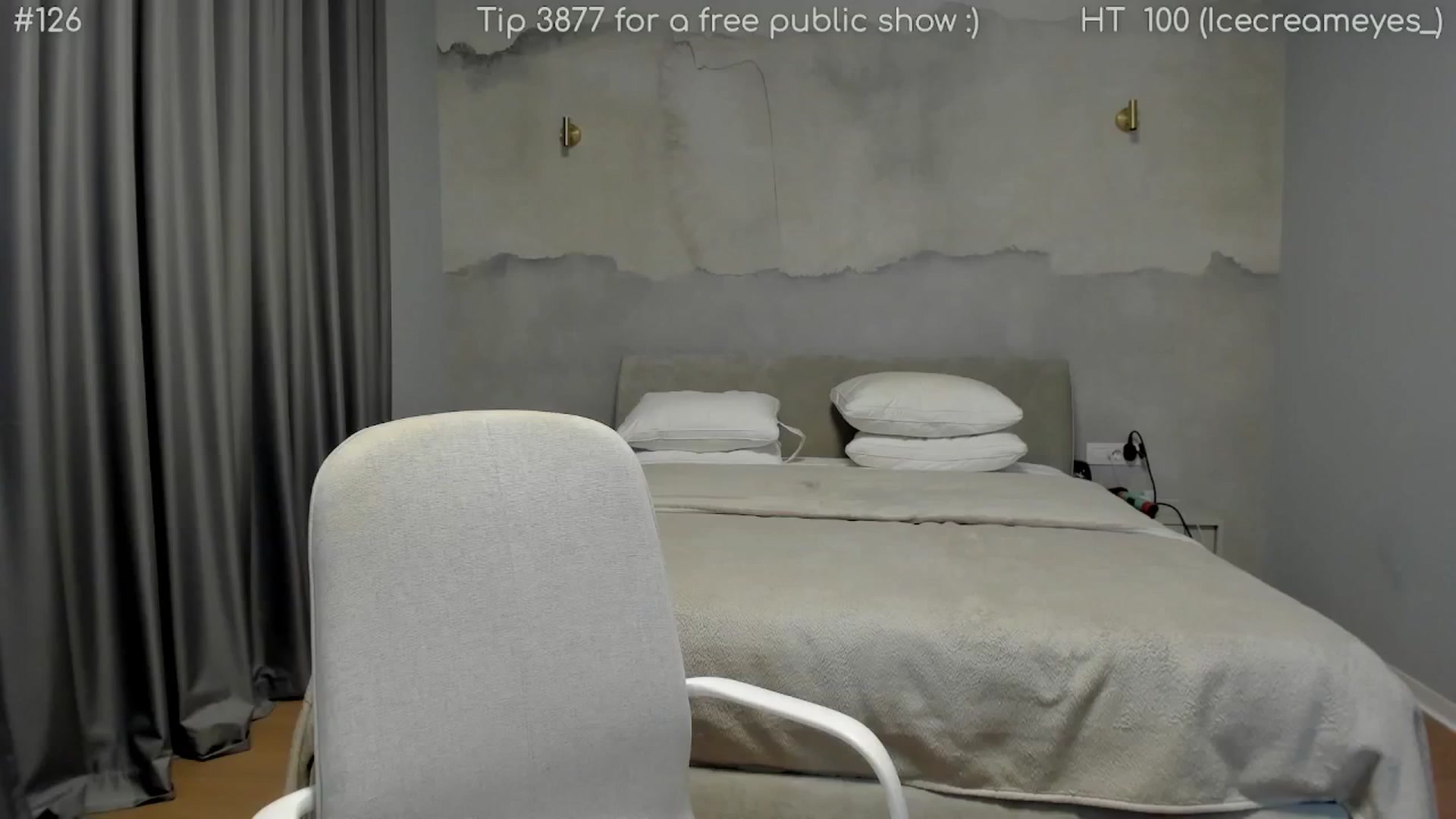 Gallery image thumbnail from girlboss's myfreecams stream on, 09/21/2025, 17:47 image 13 of 20