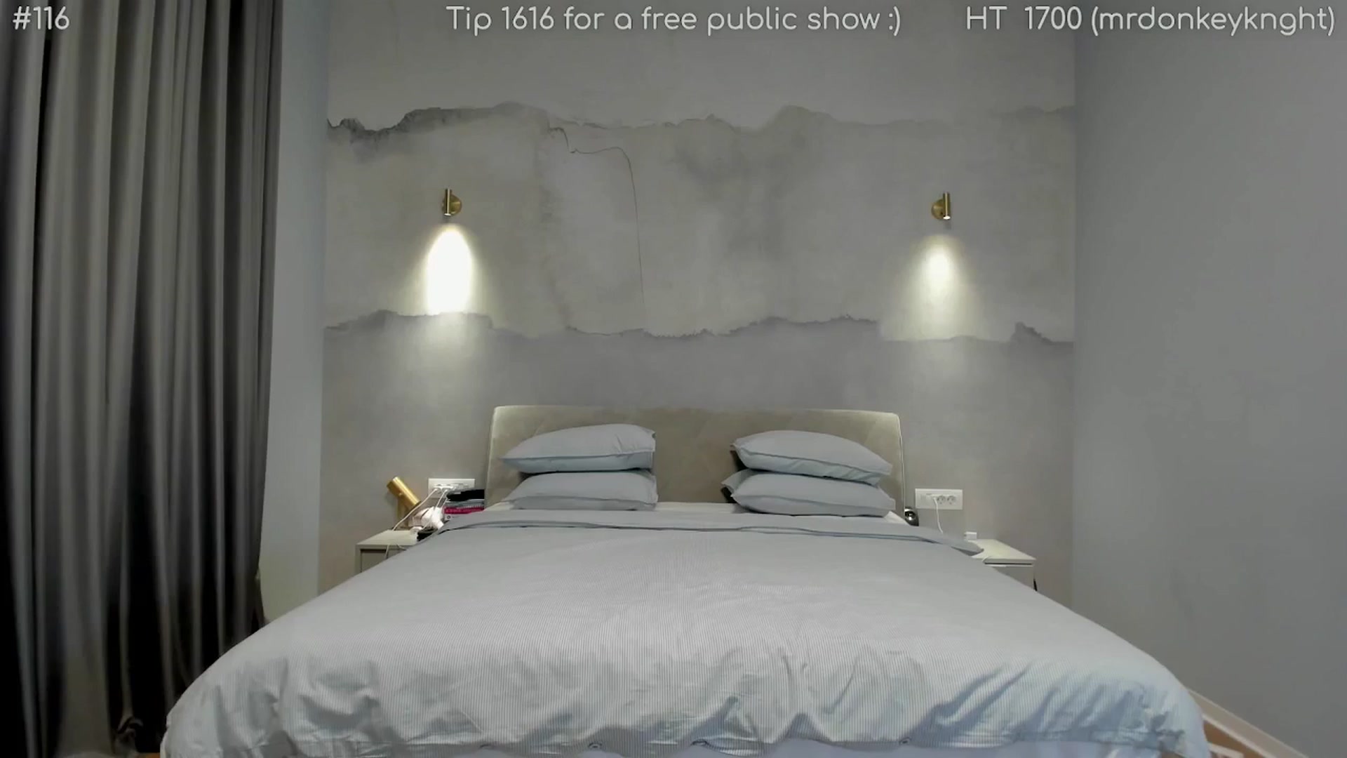 Gallery image thumbnail from girlboss's myfreecams stream on, 09/22/2025, 19:15 image 18 of 20