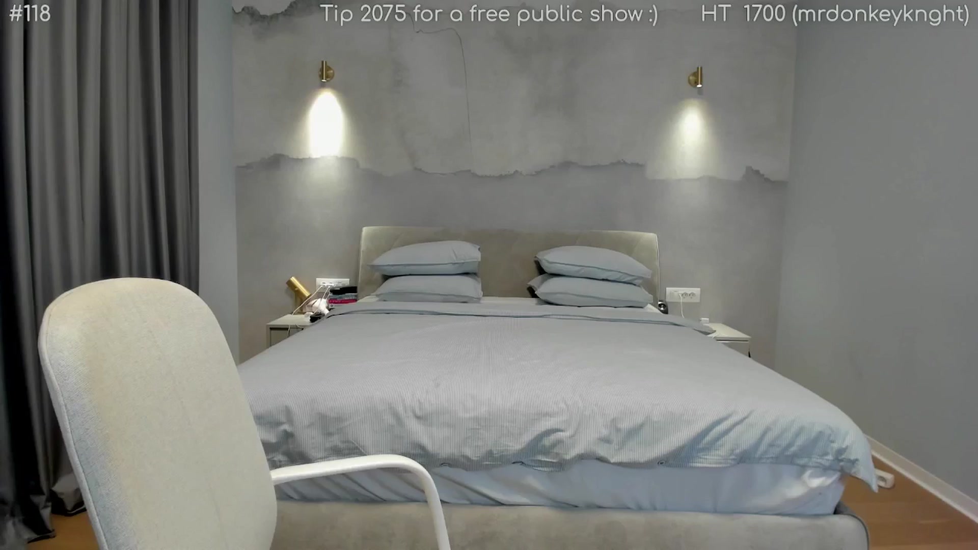 Gallery image thumbnail from girlboss's myfreecams stream on, 09/22/2025, 19:15 image 8 of 20