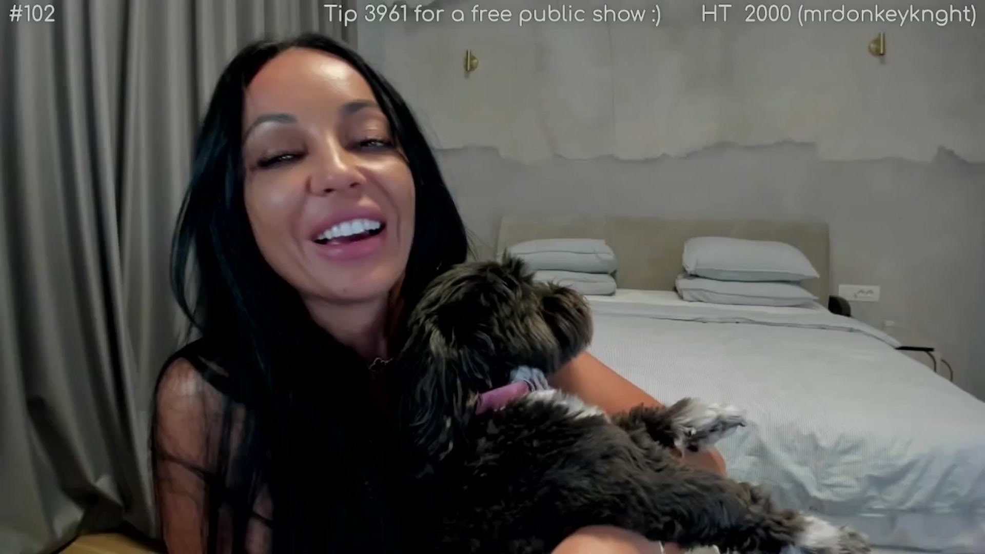 Gallery image thumbnail from girlboss's myfreecams stream on, 09/24/2025, 19:59 image 18 of 20