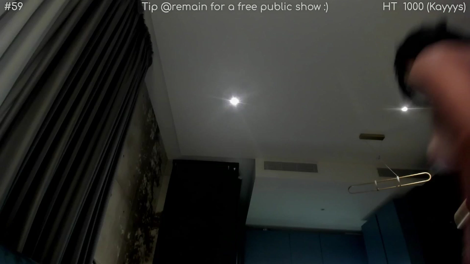 Gallery image thumbnail from girlboss's myfreecams stream on, 10/02/2025, 21:10 image 13 of 20