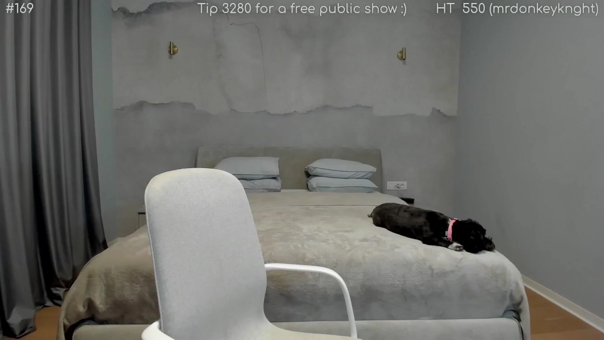 Gallery image thumbnail from girlboss's myfreecams stream on, 10/08/2025, 20:00 image 14 of 20