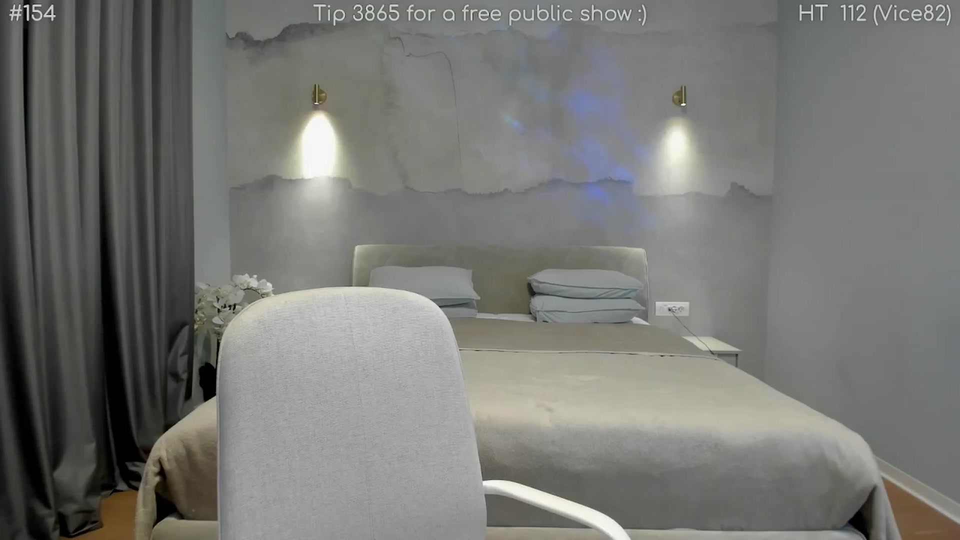 Gallery image thumbnail from girlboss's myfreecams stream on, 10/09/2025, 20:45 image 8 of 20
