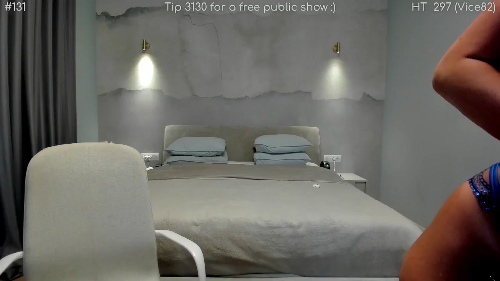 Gallery image thumbnail from girlboss's myfreecams stream on, 10/10/2025, 19:45 image 9 of 20