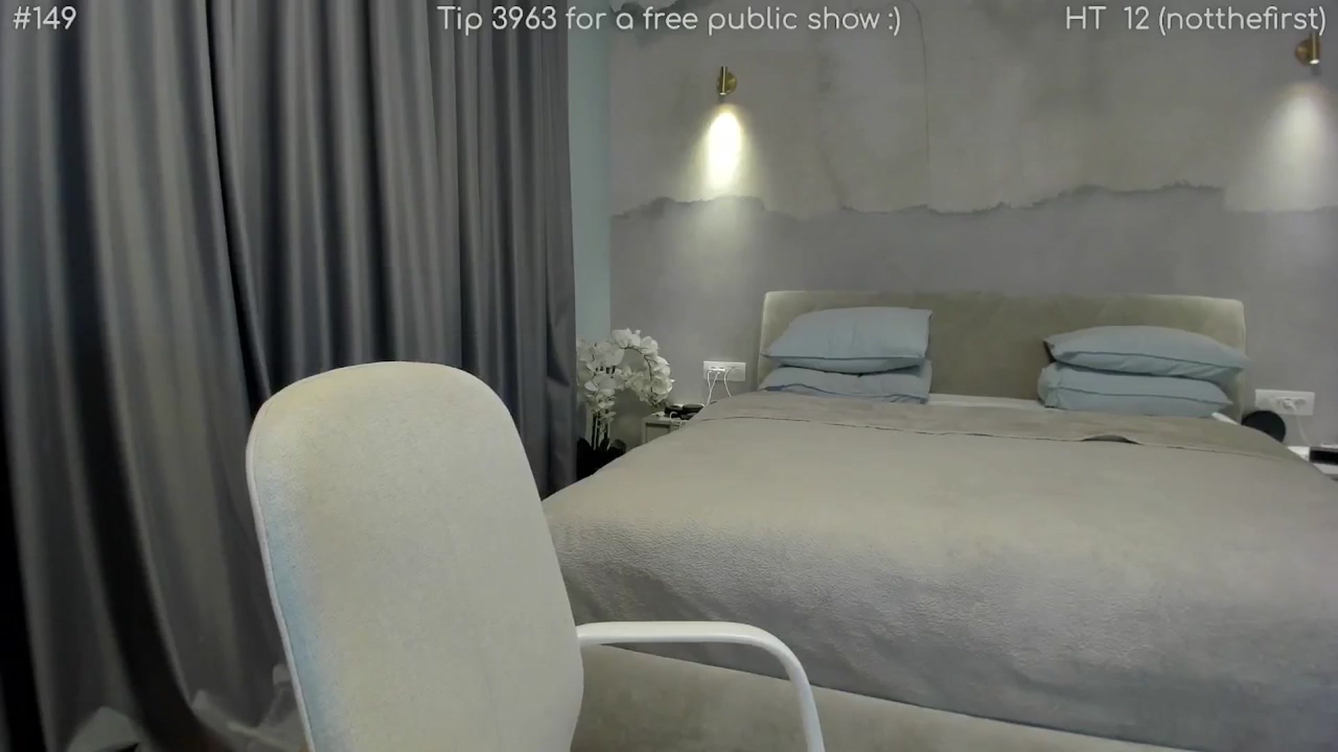 Gallery image thumbnail from girlboss's myfreecams stream on, 10/21/2025, 17:53 image 16 of 20