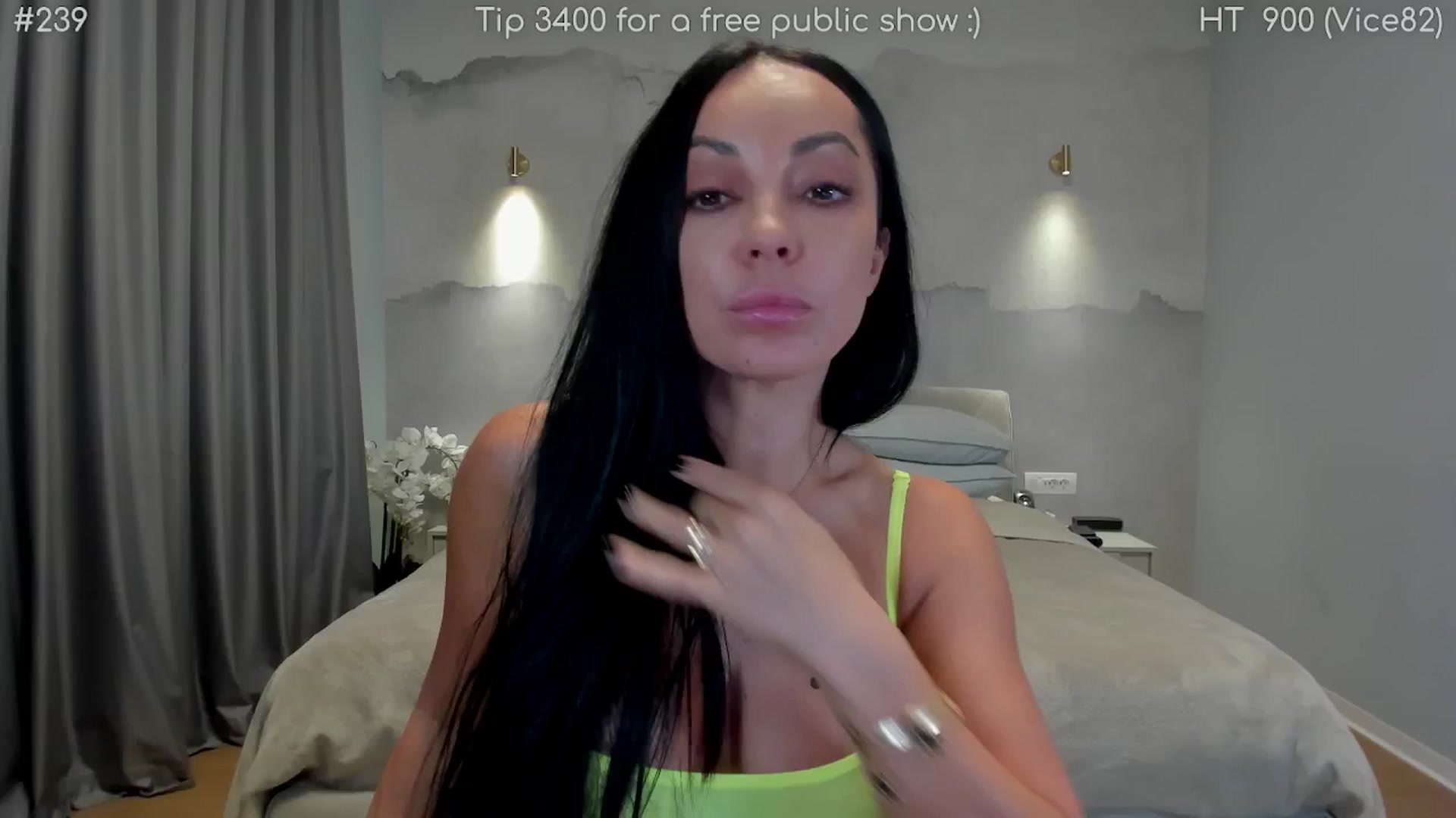 Gallery image thumbnail from girlboss's myfreecams stream on, 11/07/2025, 09:58 image 13 of 20
