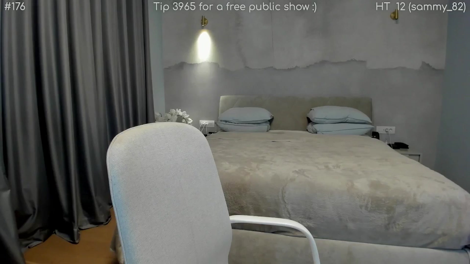 Gallery image thumbnail from girlboss's myfreecams stream on, 11/09/2025, 19:29 image 4 of 20