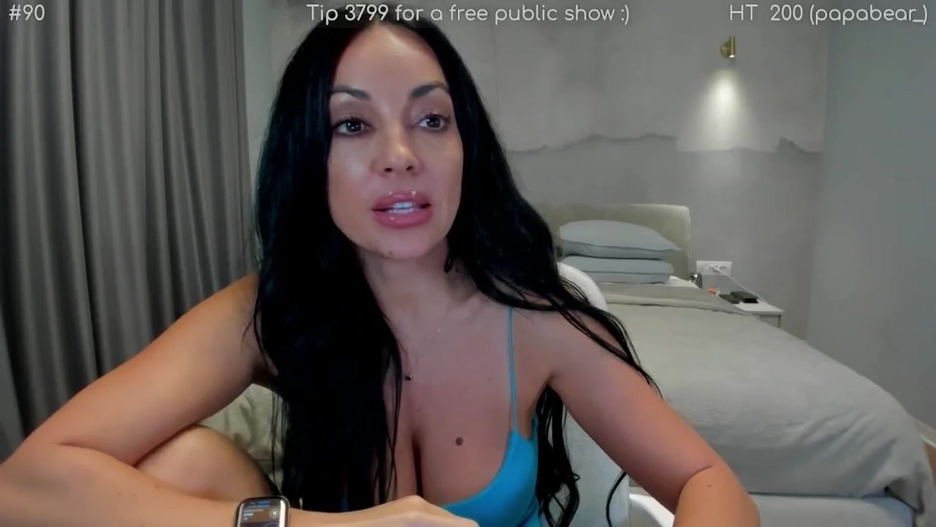 Gallery image thumbnail from girlboss's myfreecams stream on, 11/11/2025, 22:01 image 3 of 20