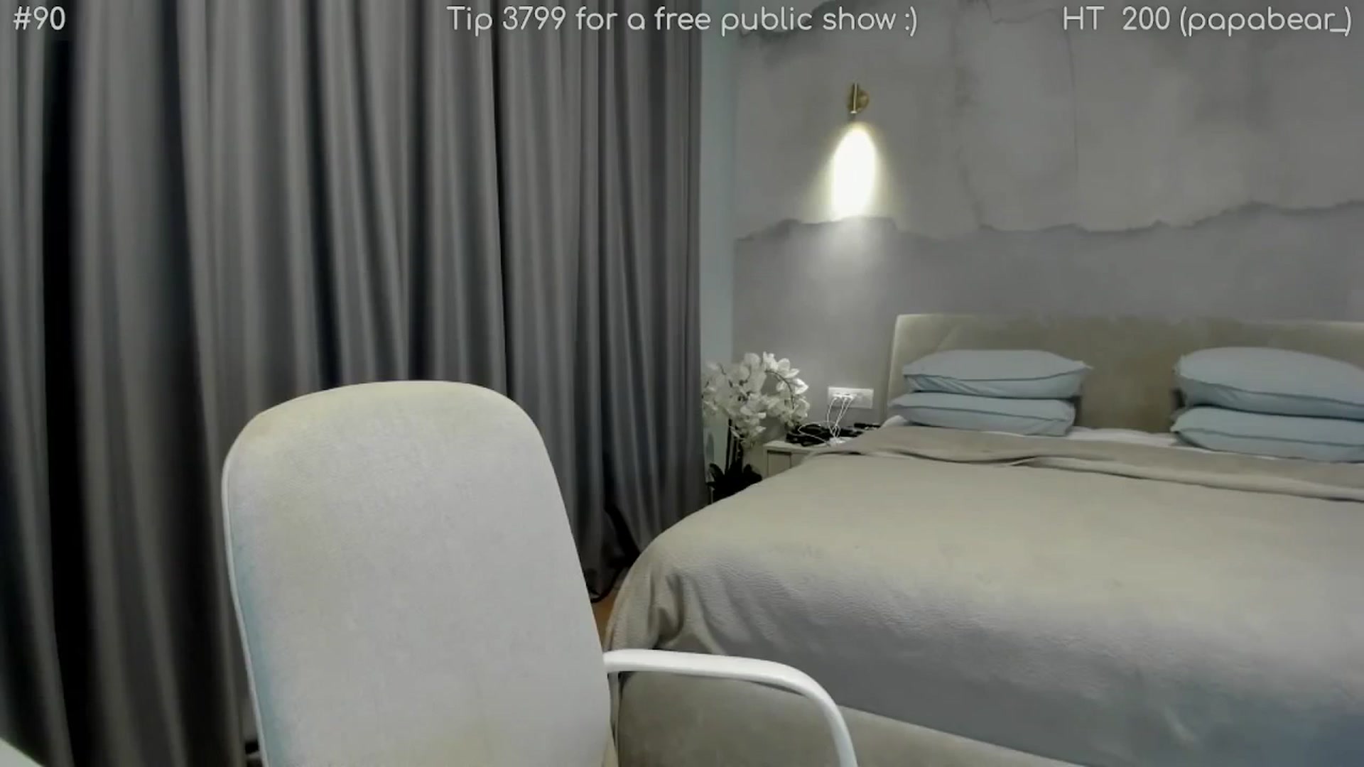 Gallery image thumbnail from girlboss's myfreecams stream on, 11/11/2025, 22:01 image 2 of 20