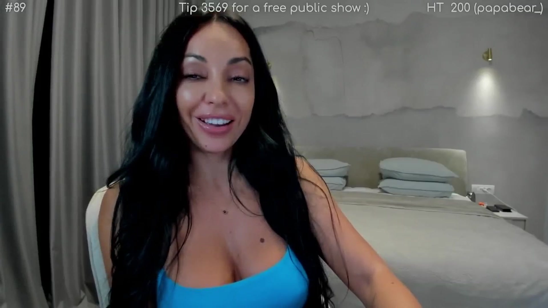 Gallery image thumbnail from girlboss's myfreecams stream on, 11/11/2025, 22:01 image 6 of 20