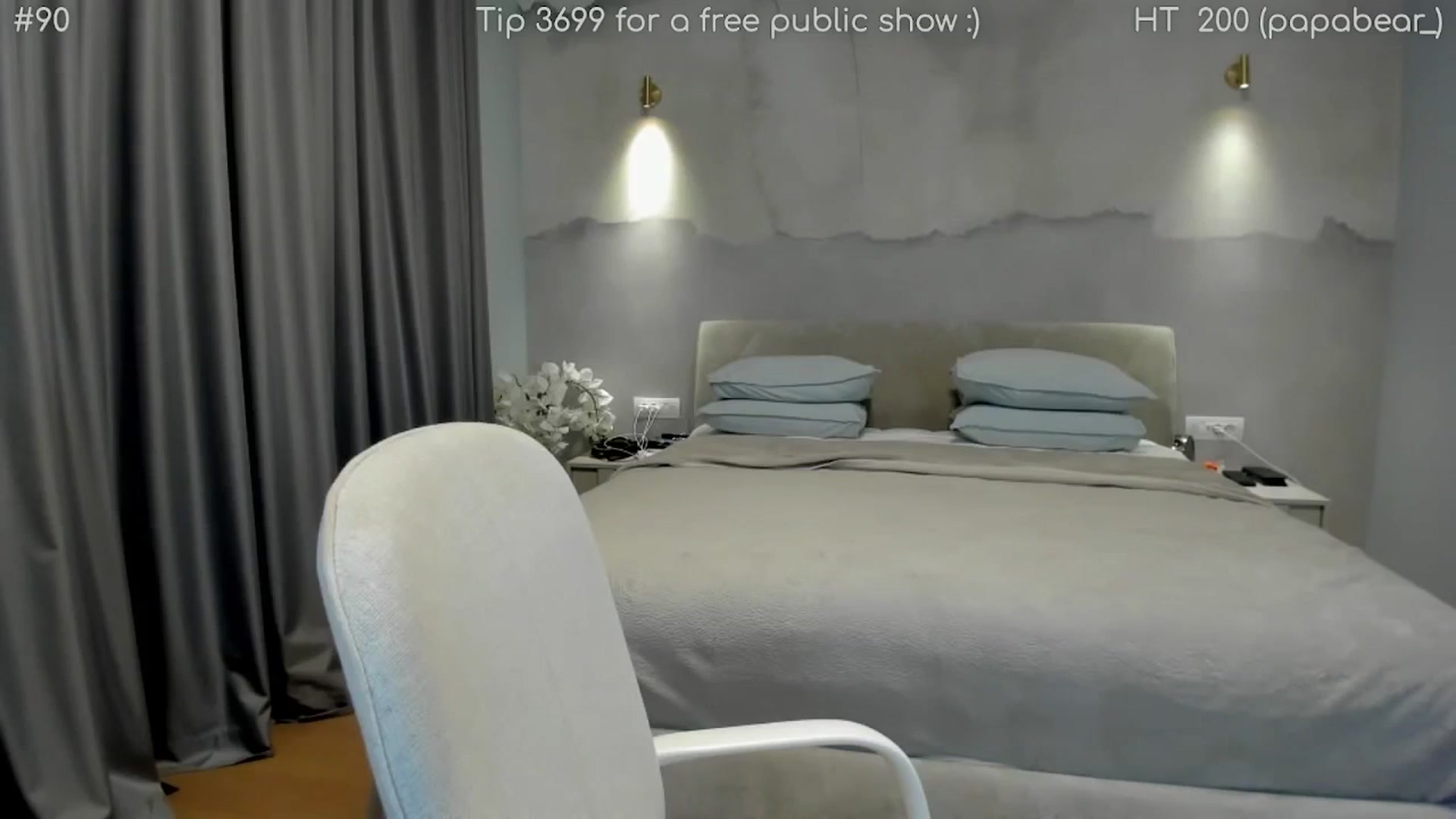 Gallery image thumbnail from girlboss's myfreecams stream on, 11/11/2025, 22:01 image 4 of 20