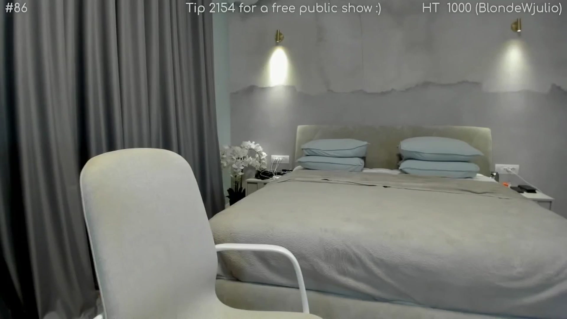 Gallery image thumbnail from girlboss's myfreecams stream on, 11/11/2025, 22:01 image 18 of 20