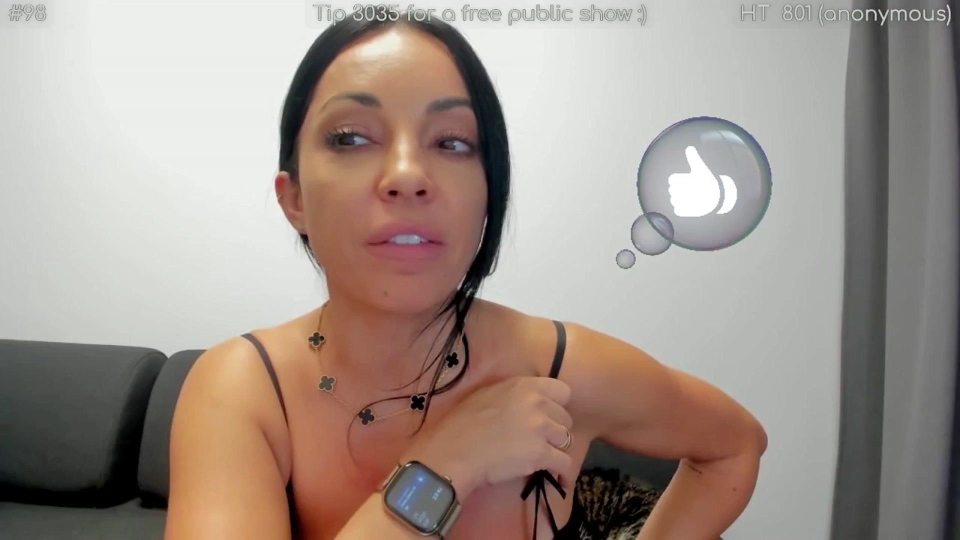 Gallery image thumbnail from girlboss's myfreecams stream on, 11/14/2025, 21:55 image 20 of 20