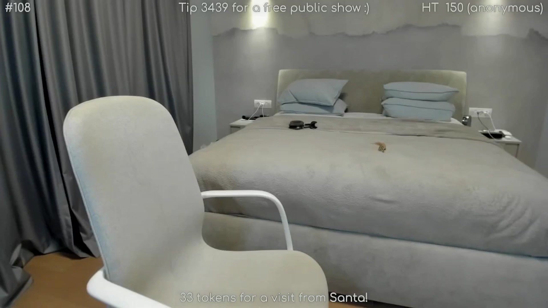 Gallery image thumbnail from girlboss's myfreecams stream on, 12/02/2025, 20:01 image 13 of 20