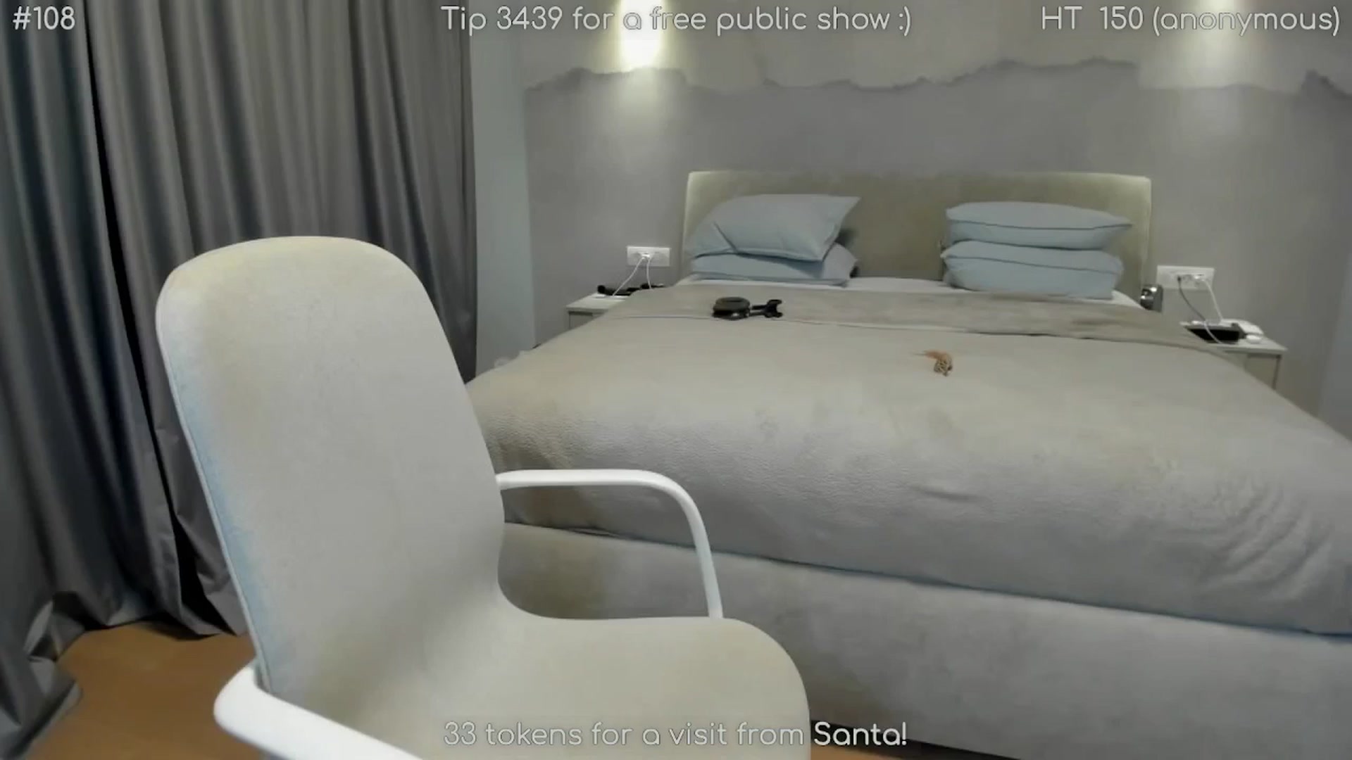 Gallery image thumbnail from girlboss's myfreecams stream on, 12/02/2025, 20:01 image 11 of 20