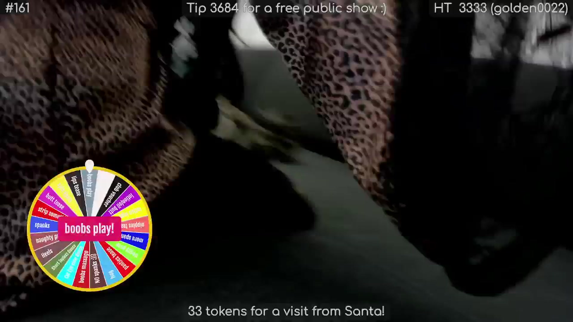 Gallery image thumbnail from girlboss's myfreecams stream on, 12/23/2025, 20:59 image 7 of 20