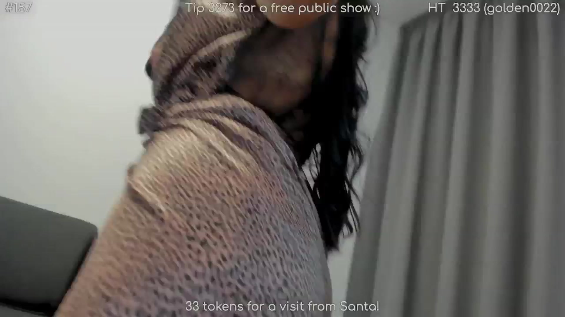 Gallery image thumbnail from girlboss's myfreecams stream on, 12/23/2025, 20:59 image 10 of 20