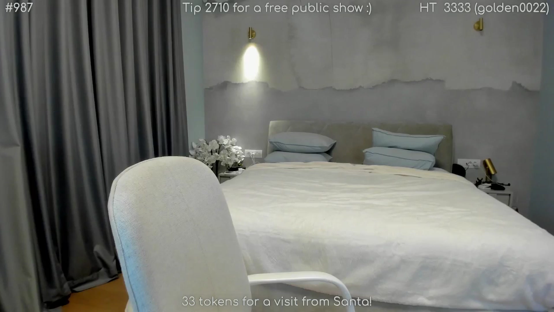 Gallery image thumbnail from girlboss's myfreecams stream on, 01/05/2026, 21:40 image 19 of 20