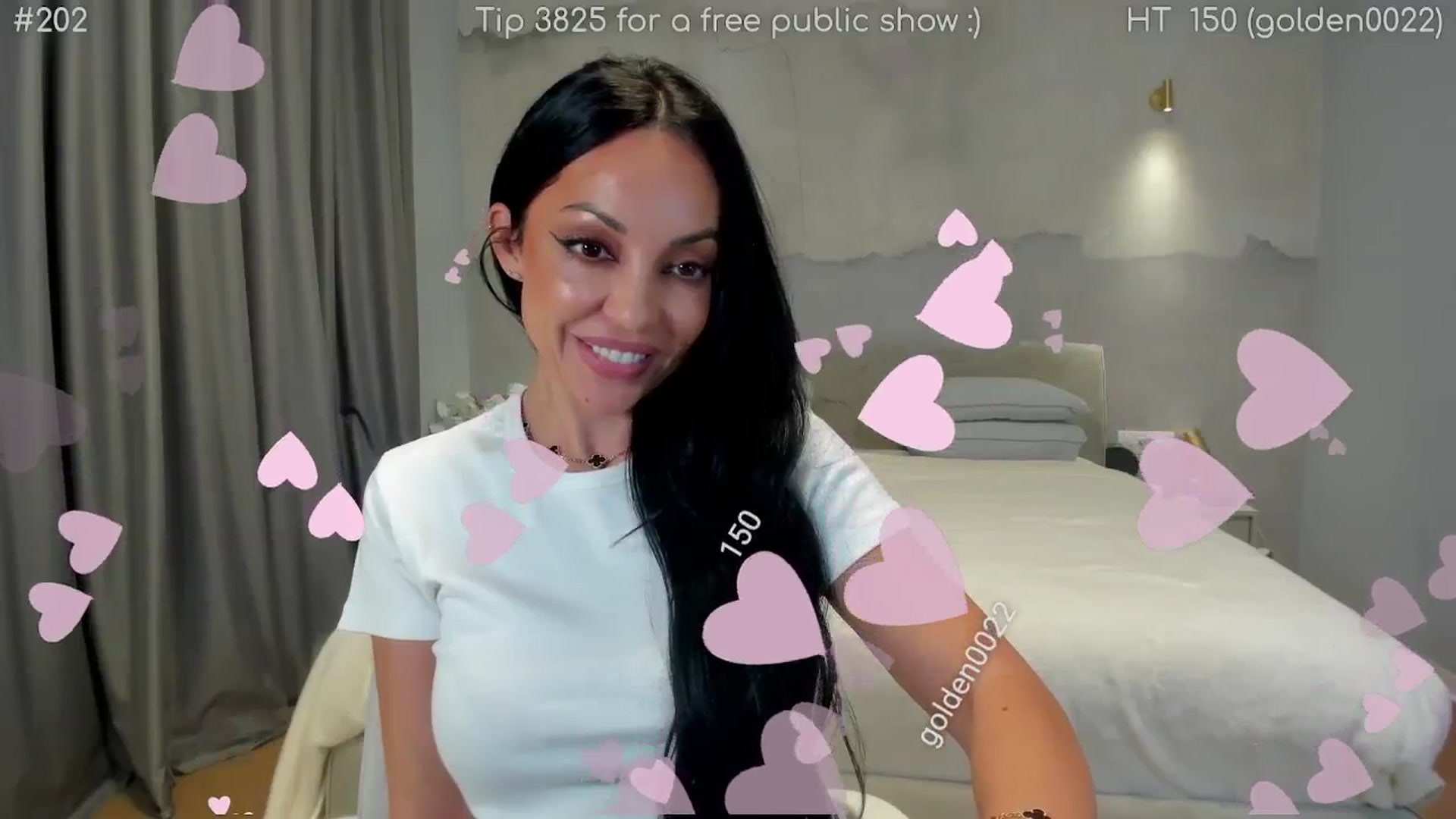 Gallery image thumbnail from girlboss's myfreecams stream on, 01/08/2026, 19:33 image 7 of 20