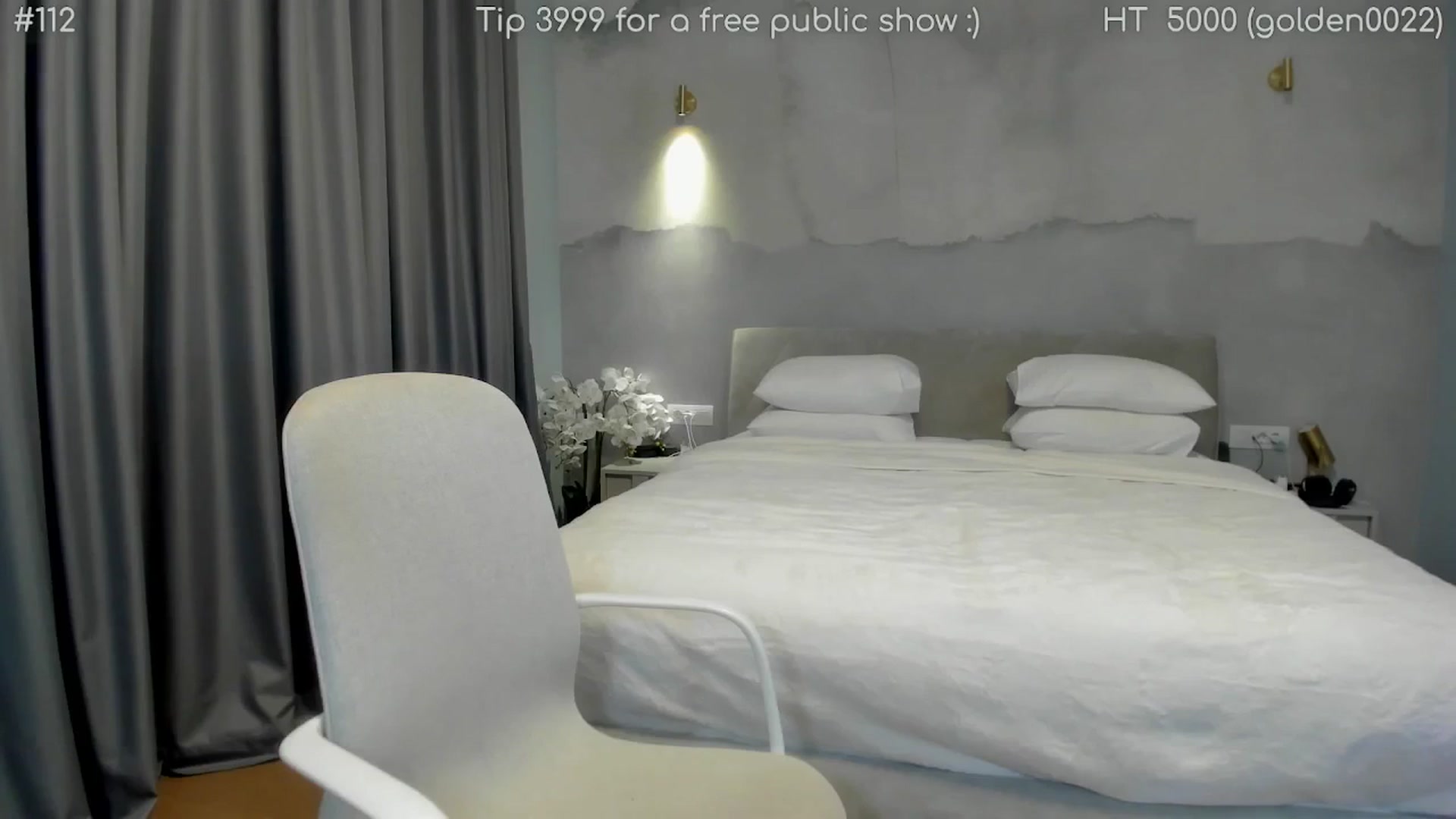 Gallery image thumbnail from girlboss's myfreecams stream on, 01/12/2026, 20:49 image 9 of 20