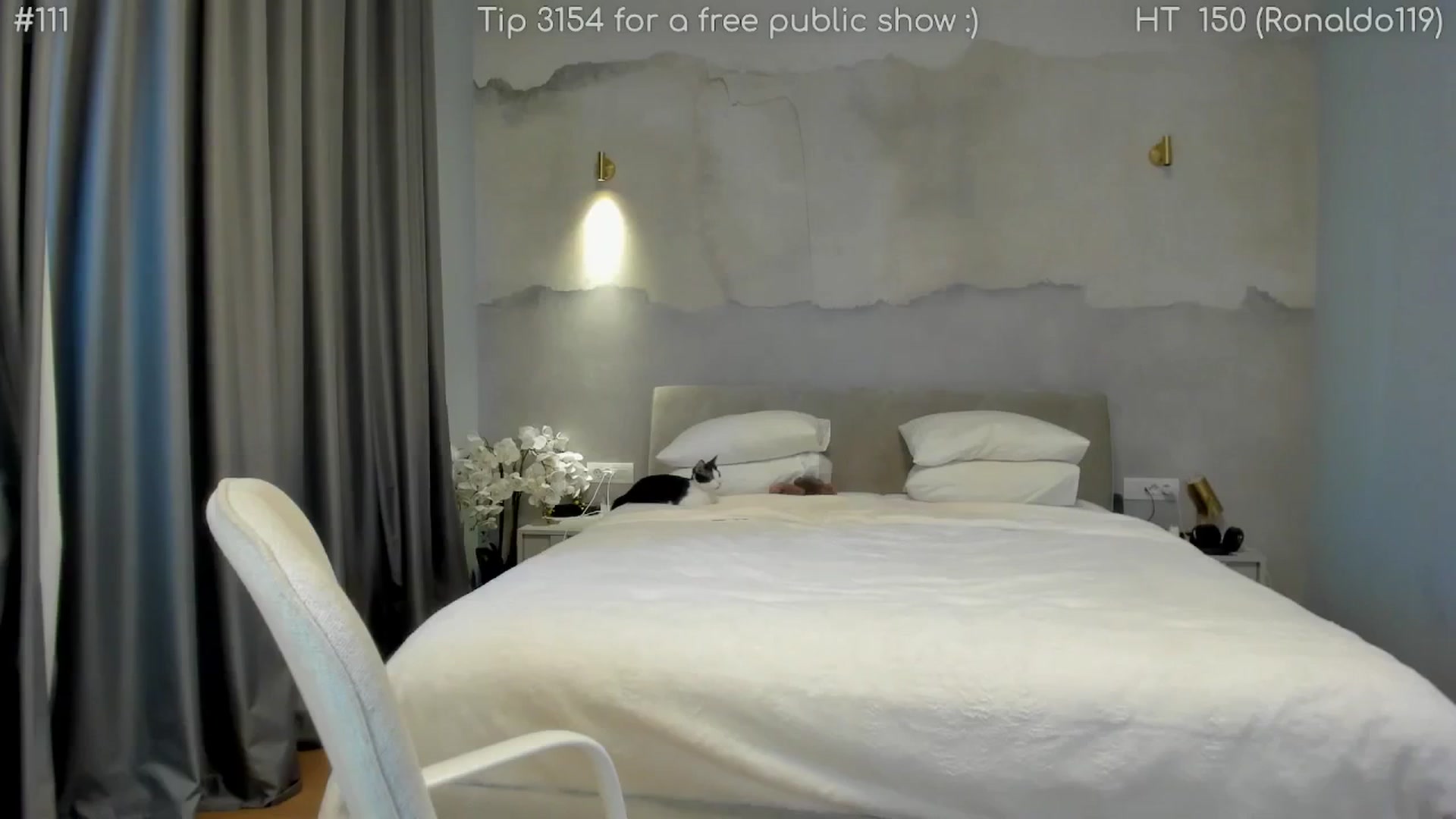 Gallery image thumbnail from girlboss's myfreecams stream on, 01/13/2026, 08:57 image 14 of 20