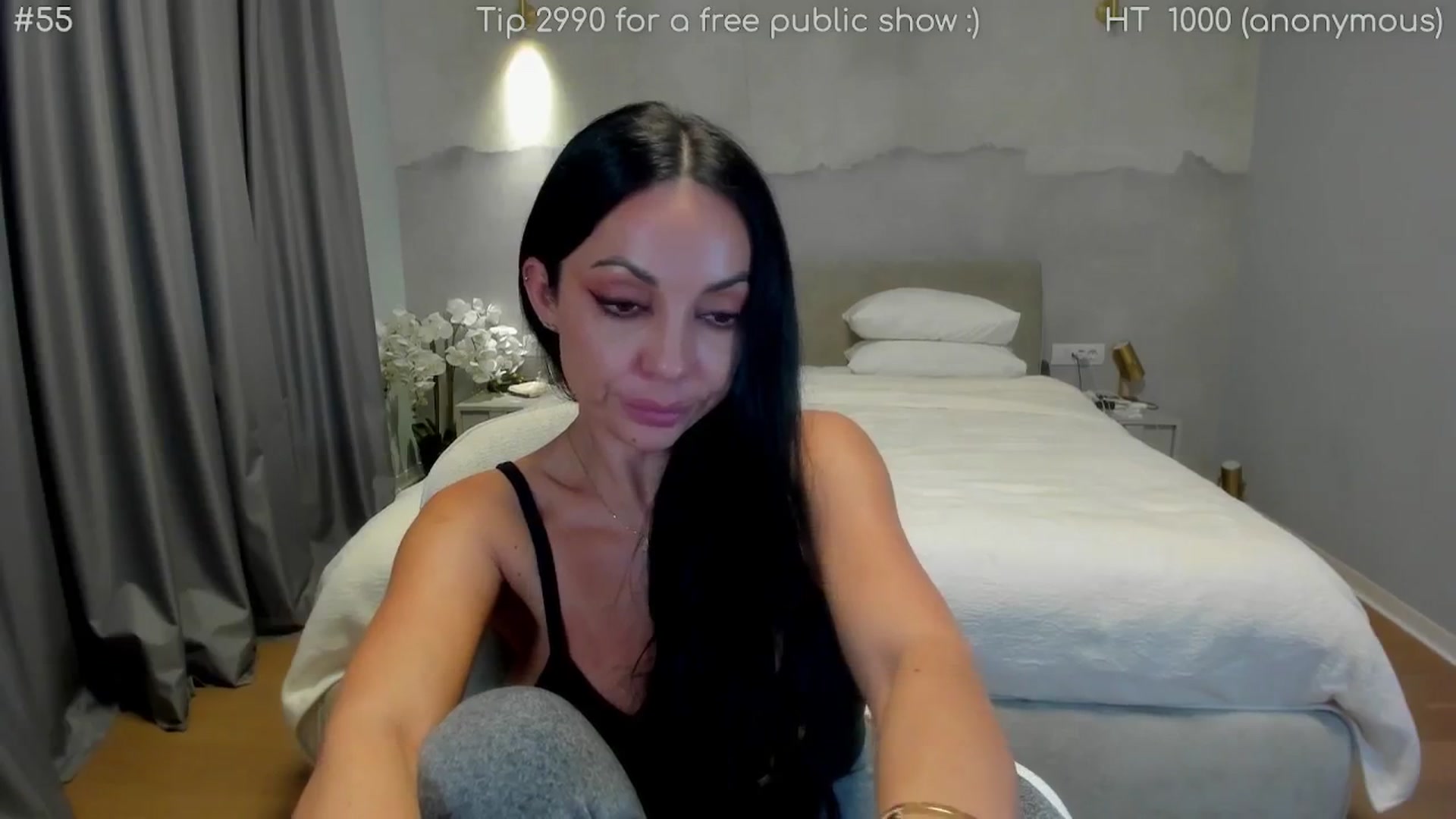 Gallery image thumbnail from girlboss's myfreecams stream on, 01/22/2026, 21:05 image 8 of 20