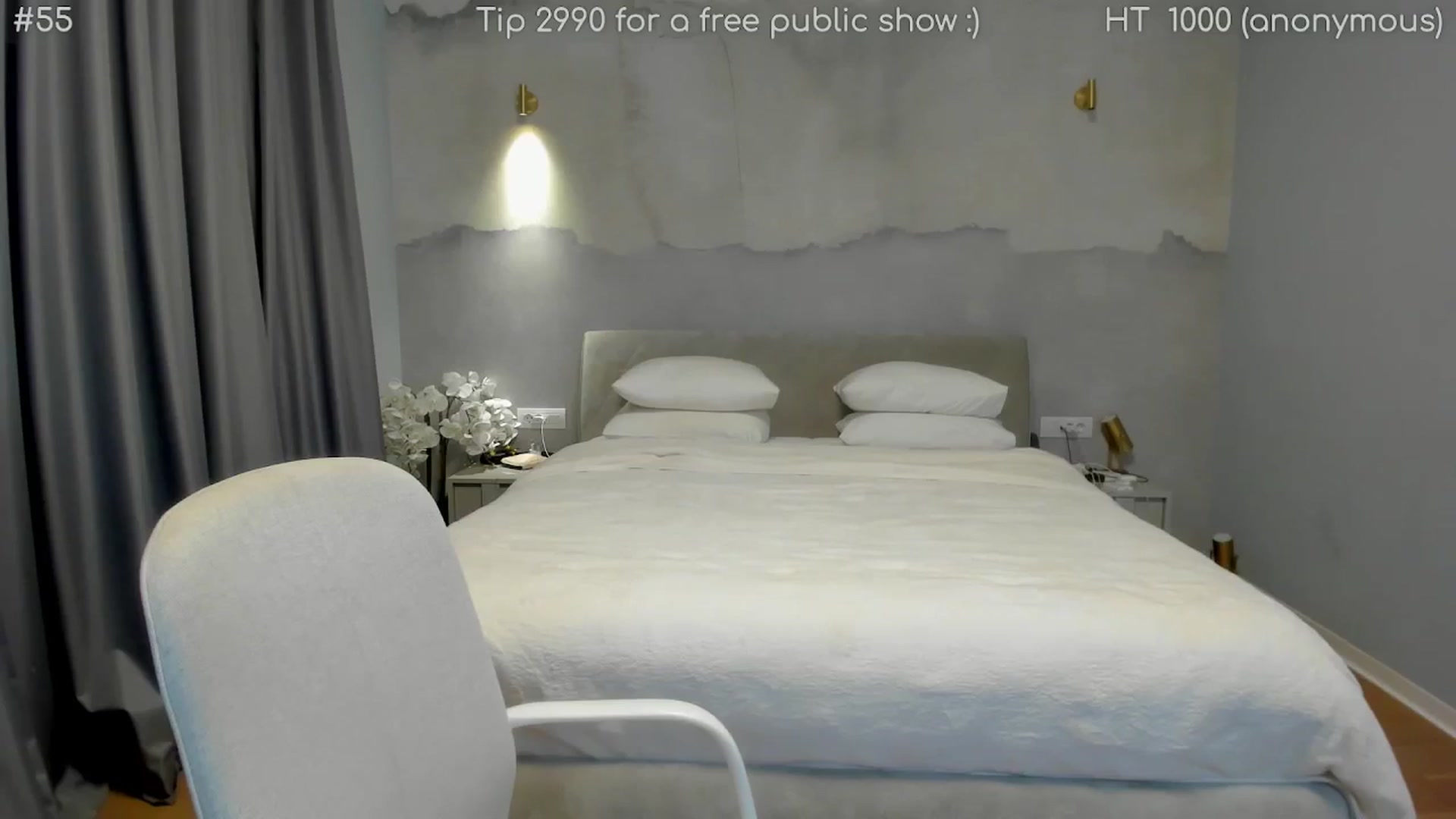 Gallery image thumbnail from girlboss's myfreecams stream on, 01/22/2026, 21:05 image 18 of 20