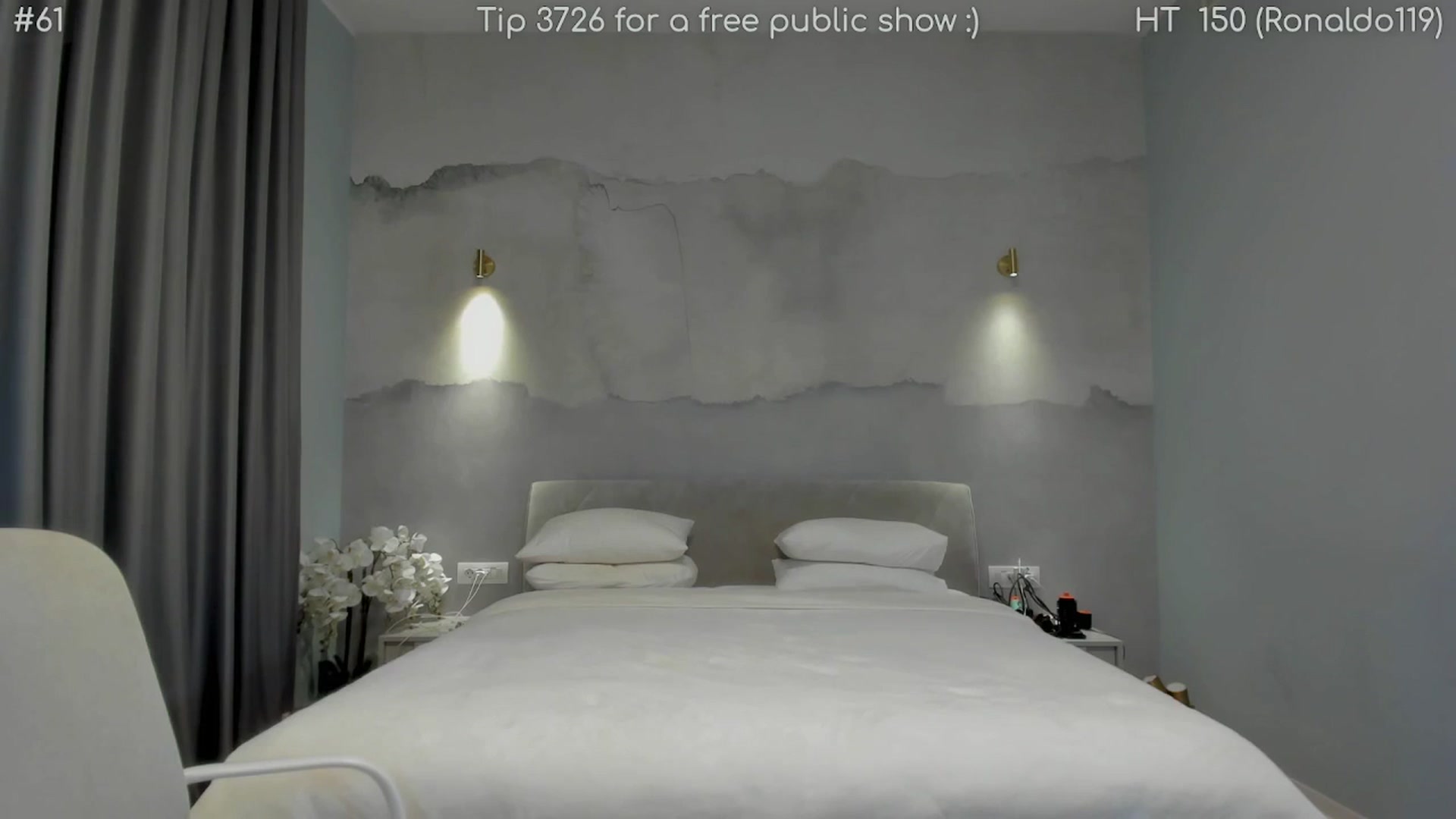 Gallery image thumbnail from girlboss's myfreecams stream on, 01/27/2026, 07:25 image 13 of 20