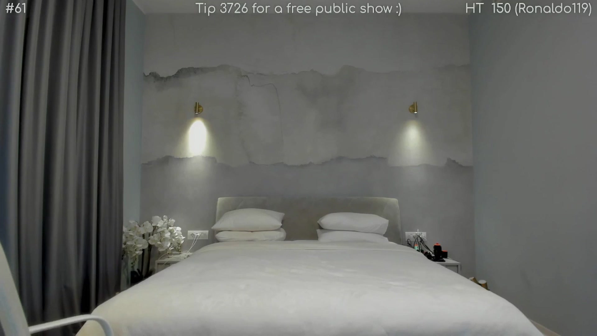 Gallery image thumbnail from girlboss's myfreecams stream on, 01/27/2026, 07:25 image 14 of 20