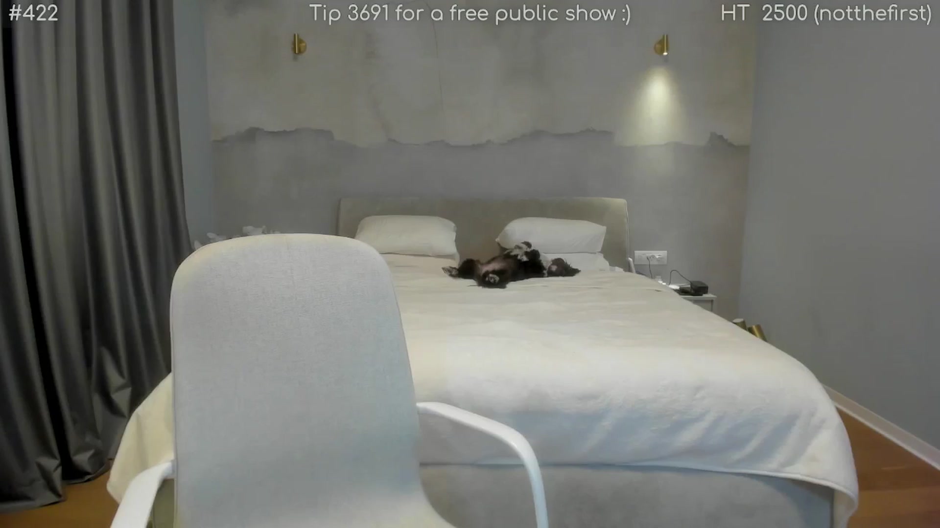 Gallery image thumbnail from girlboss's myfreecams stream on, 02/15/2026, 19:49 image 16 of 20