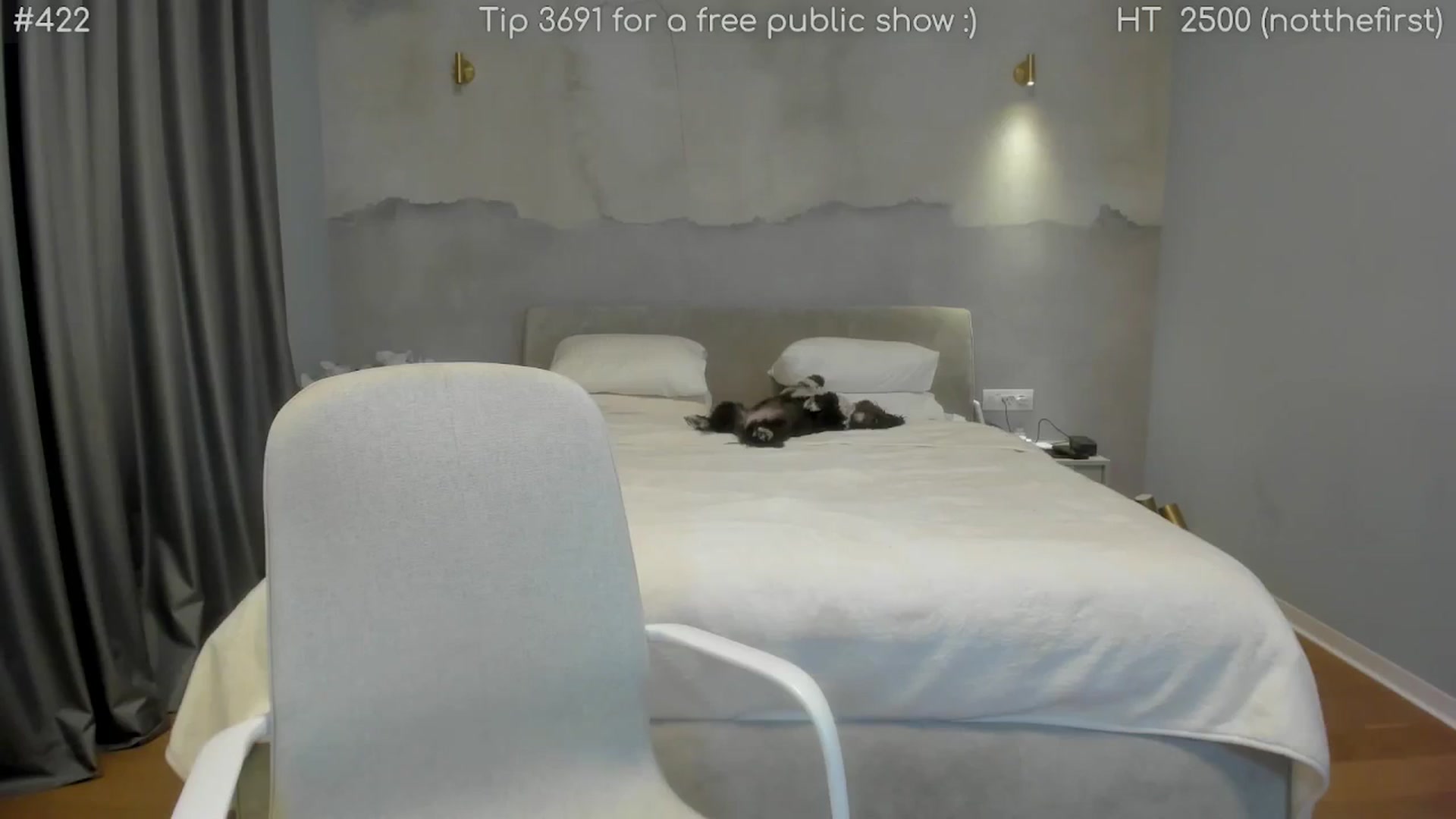 Gallery image thumbnail from girlboss's myfreecams stream on, 02/15/2026, 19:49 image 17 of 20