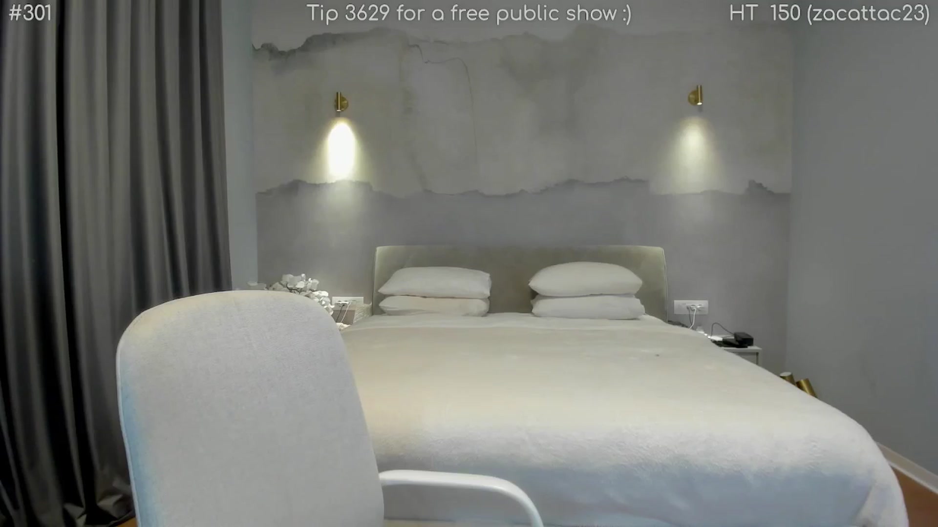Gallery image thumbnail from girlboss's myfreecams stream on, 02/16/2026, 19:40 image 4 of 20