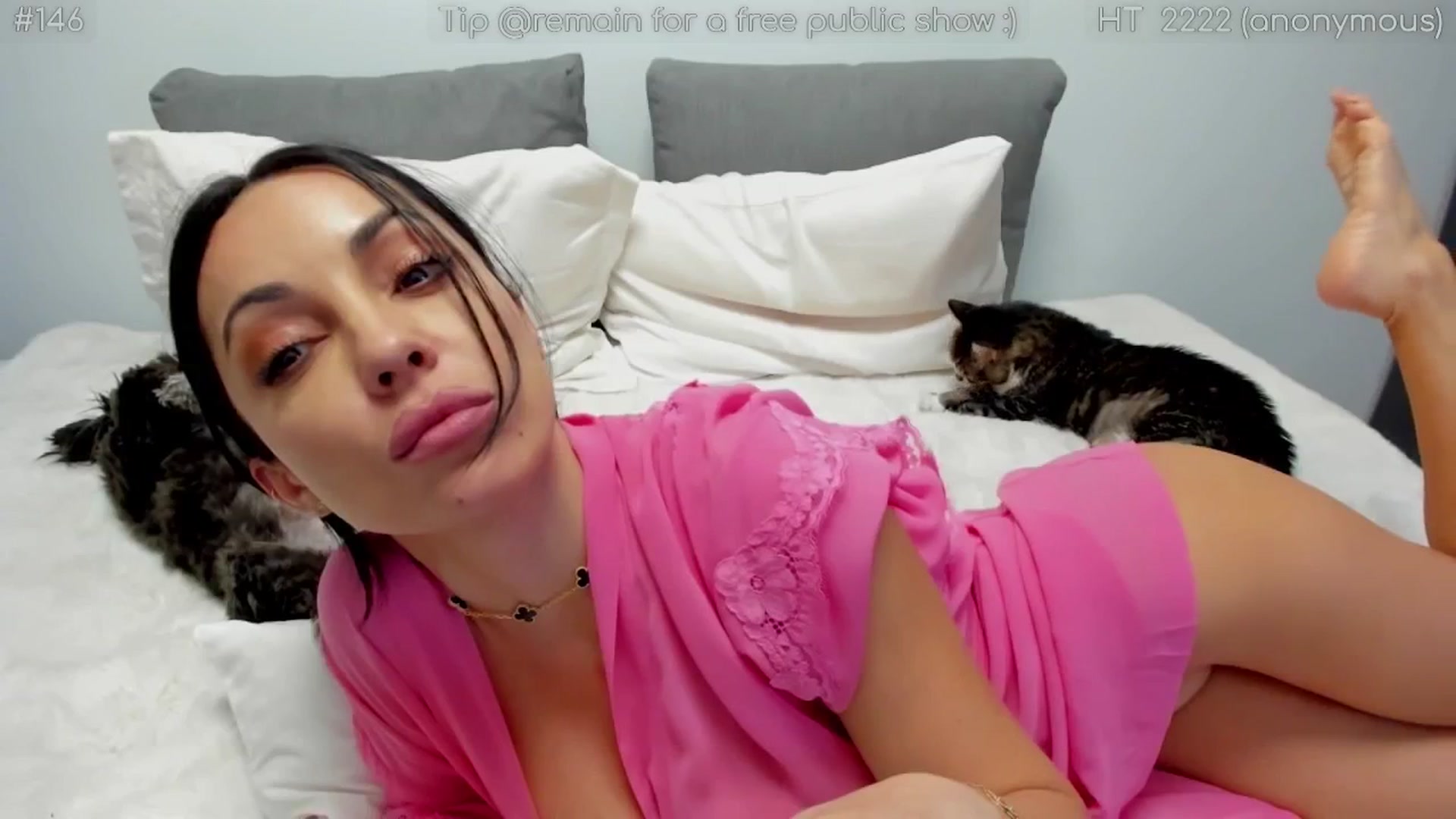 Gallery image thumbnail from girlboss's myfreecams stream on, 02/25/2026, 21:17 image 2 of 20