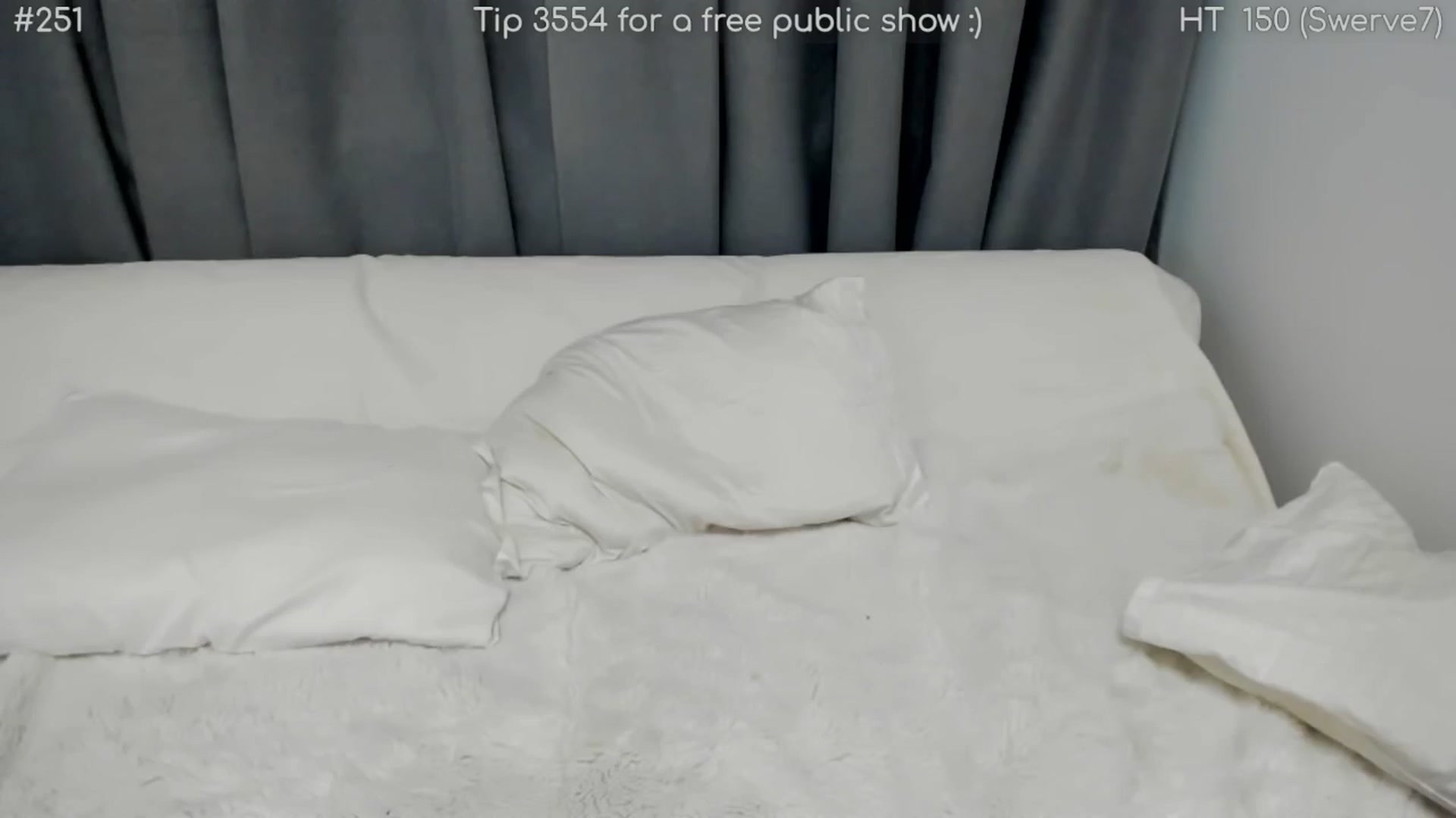 Gallery image thumbnail from girlboss's myfreecams stream on, 03/11/2026, 21:15 image 20 of 20